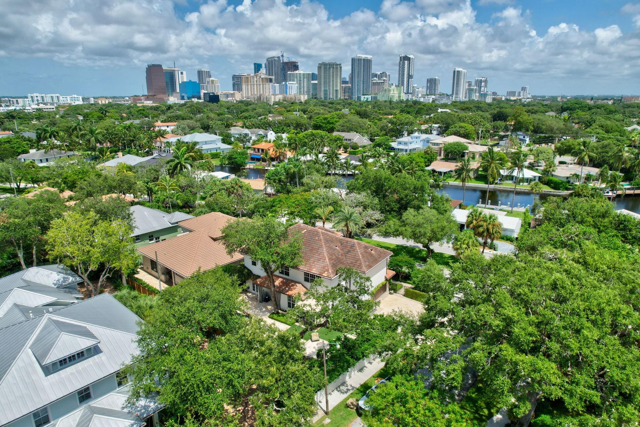 Rio Vista - Residential