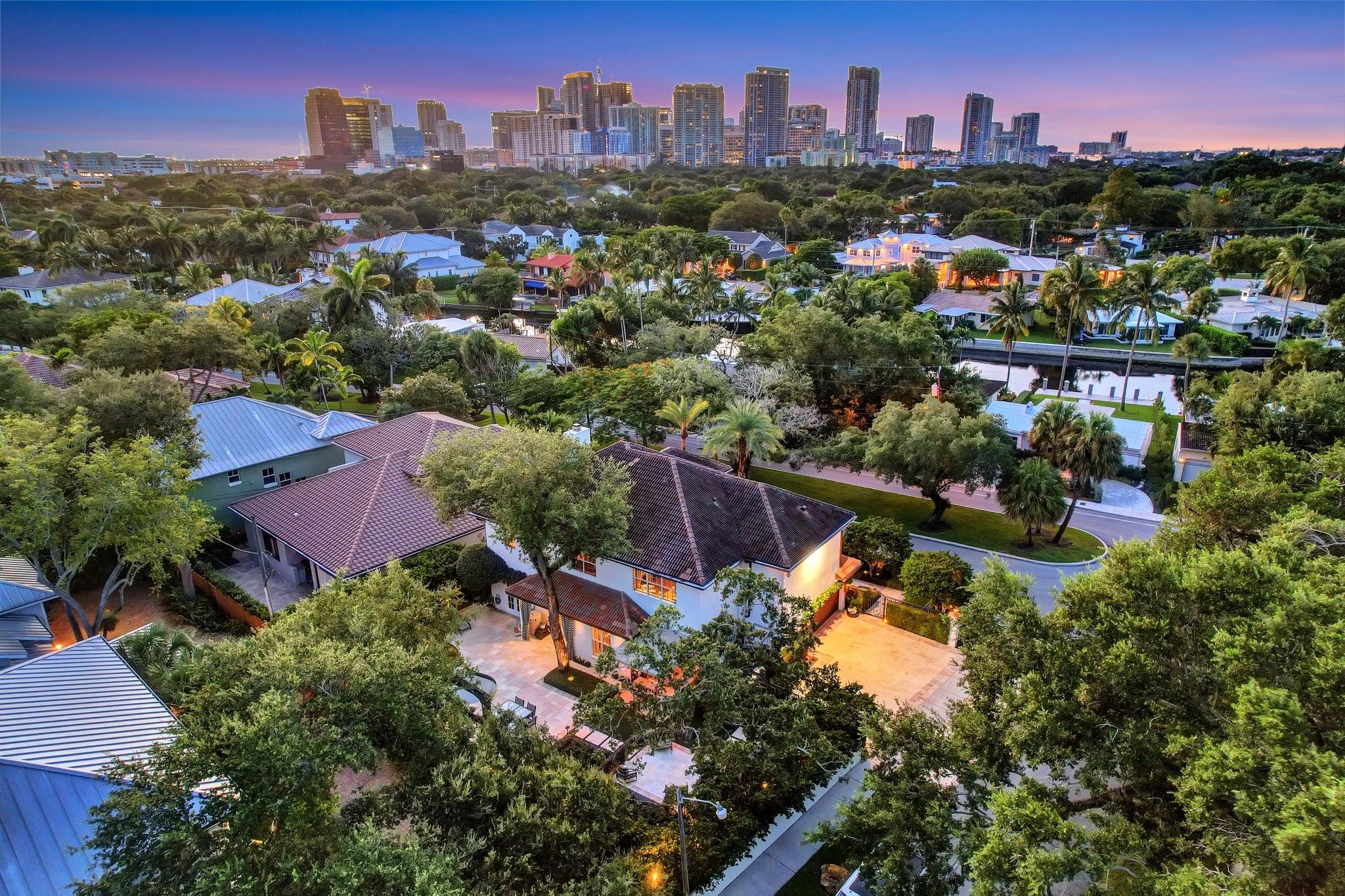 Rio Vista - Residential