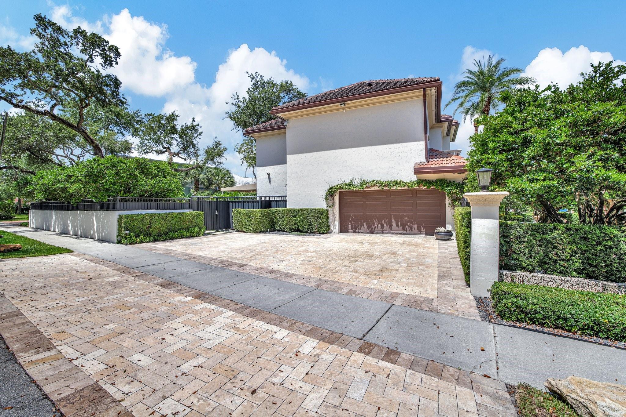 Rio Vista - Residential