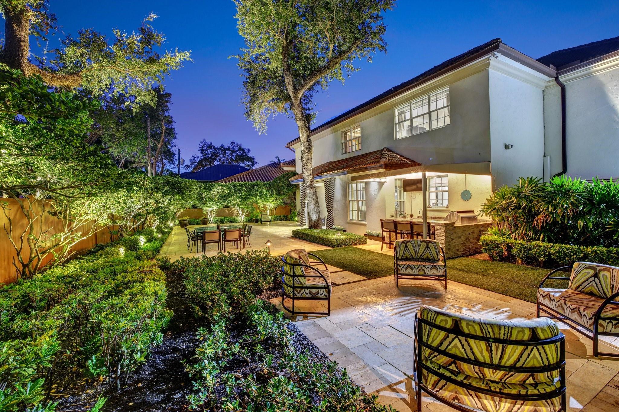 Rio Vista - Residential