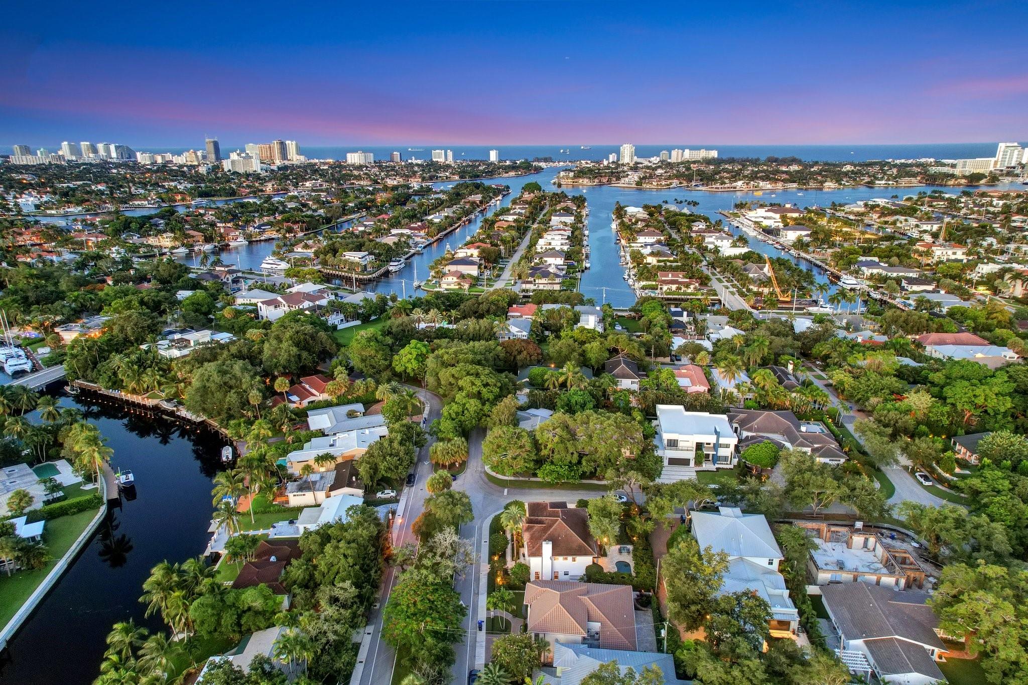 Rio Vista - Residential