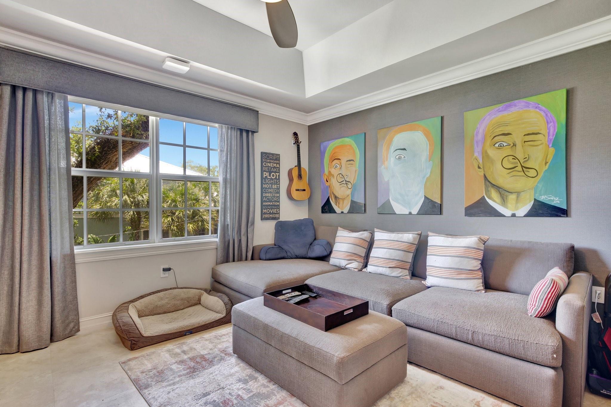 Rio Vista - Residential