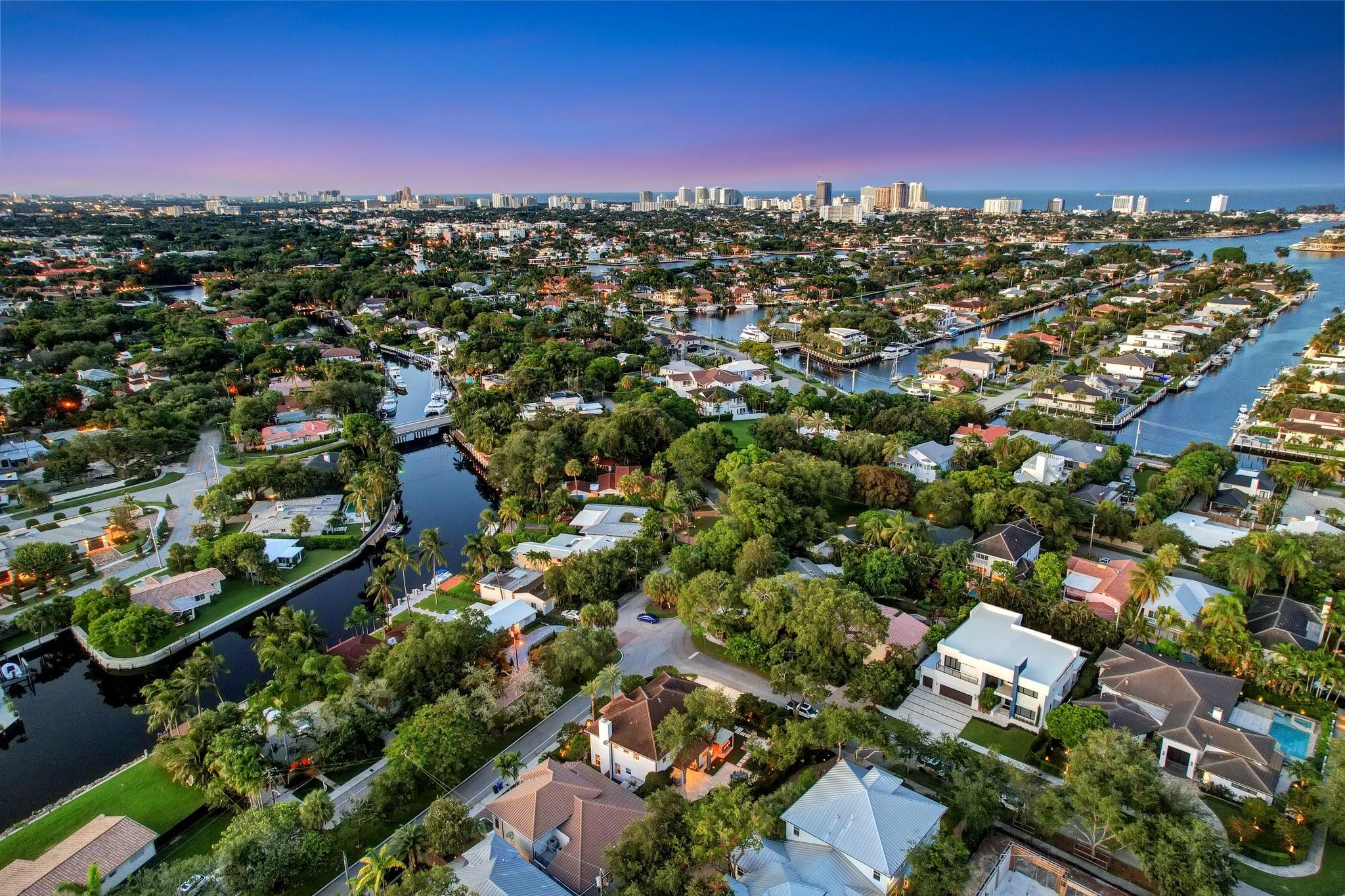 Rio Vista - Residential