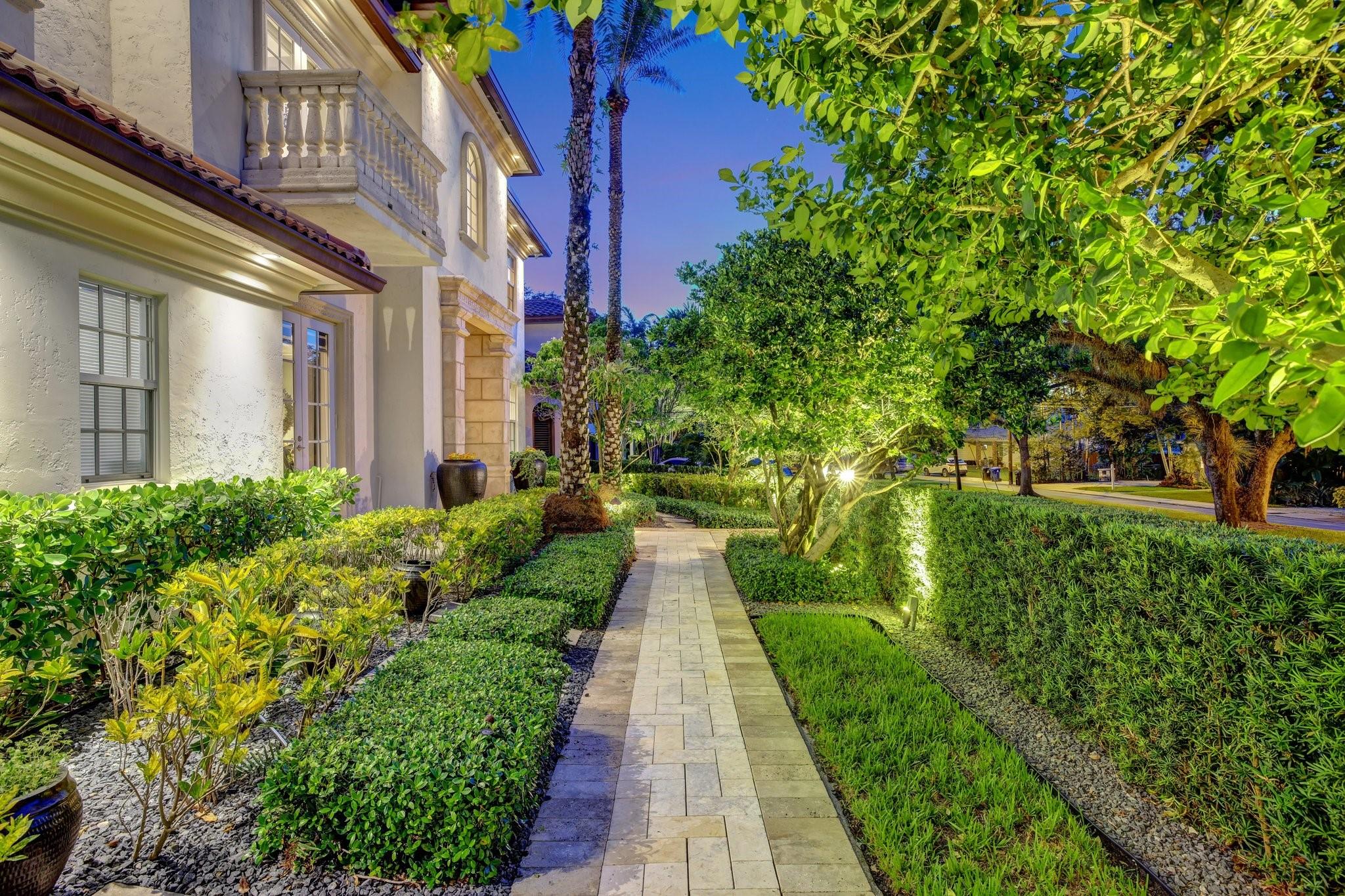 Rio Vista - Residential