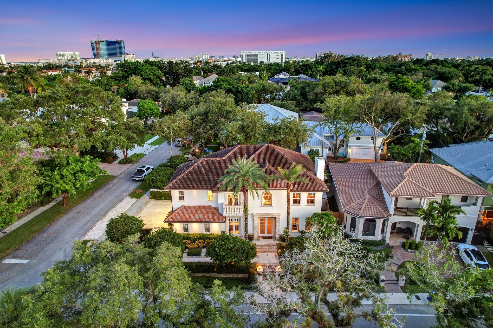 Rio Vista - Residential