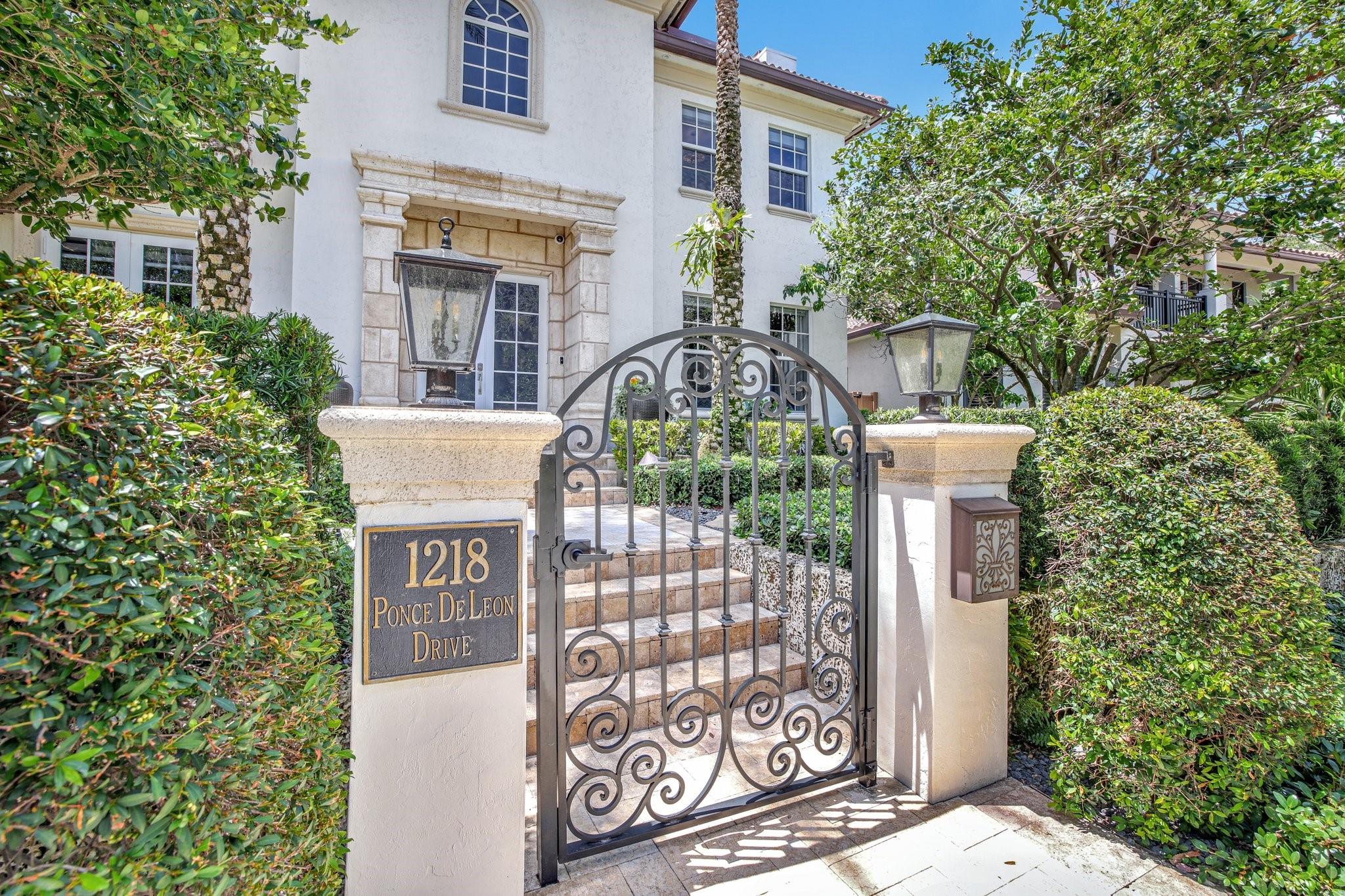 Rio Vista - Residential