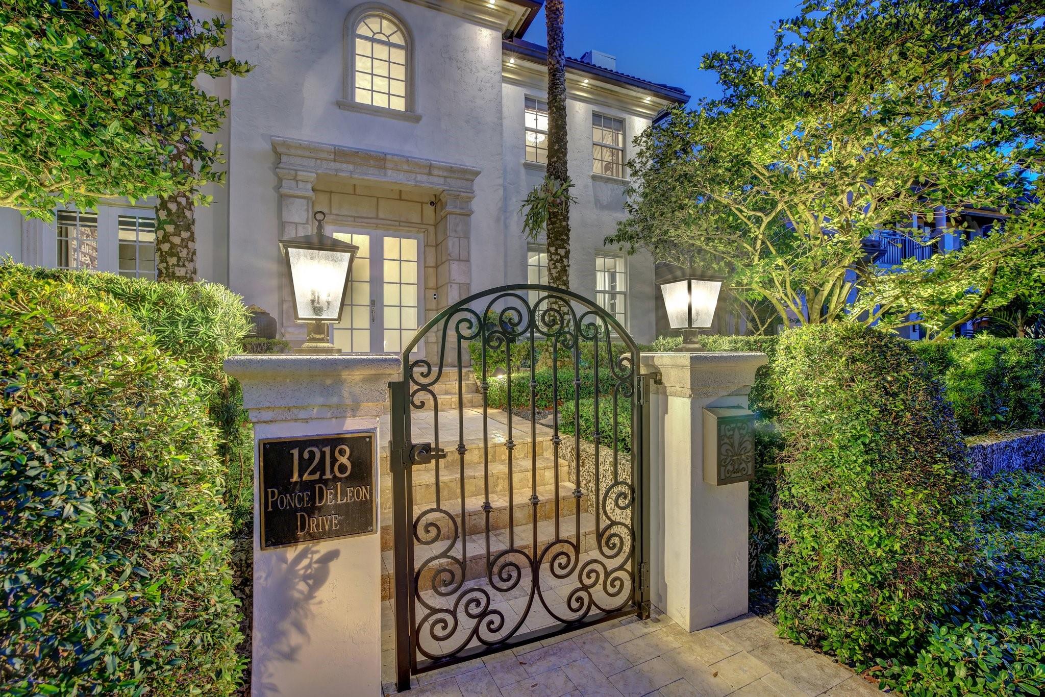 Rio Vista - Residential