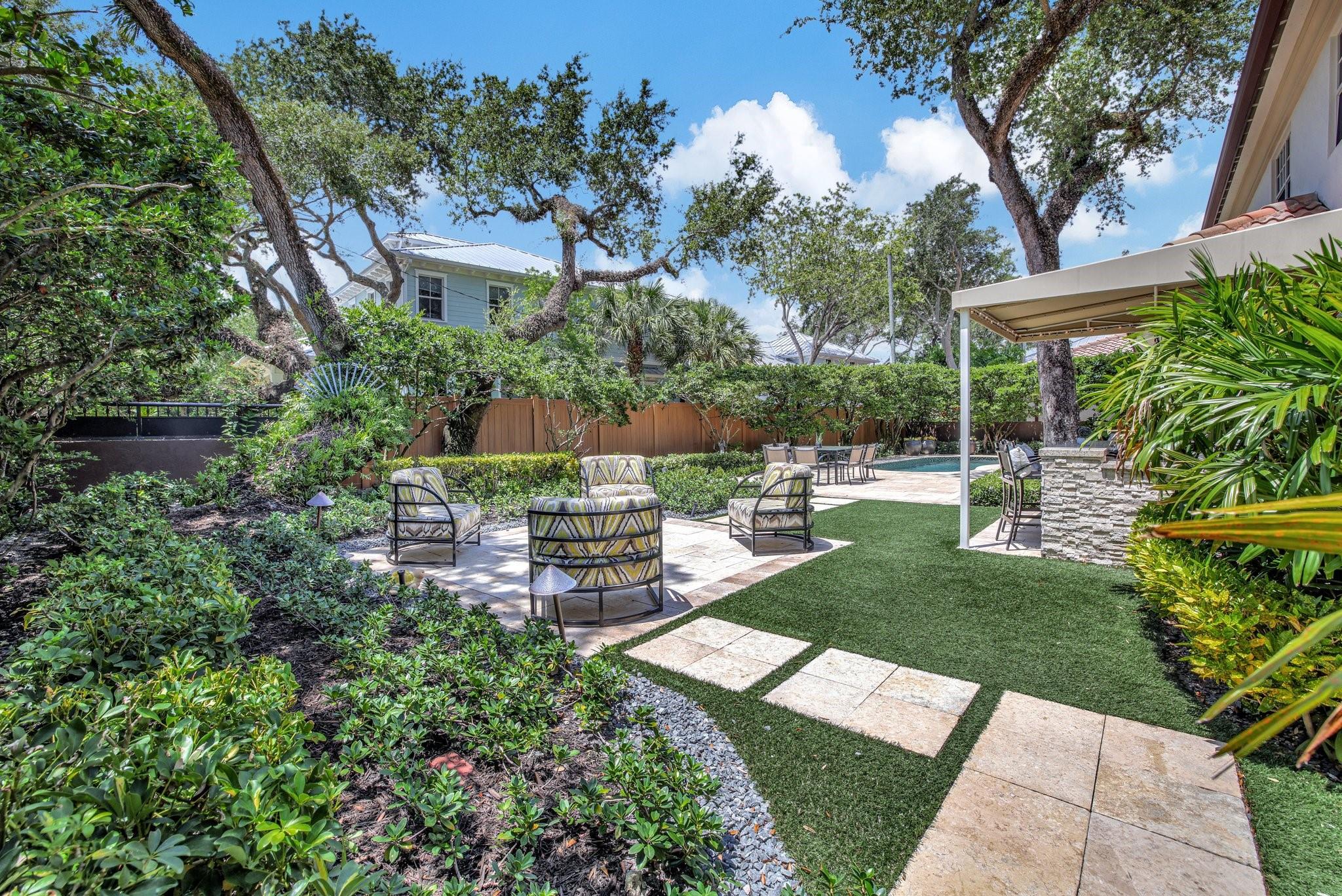 Rio Vista - Residential