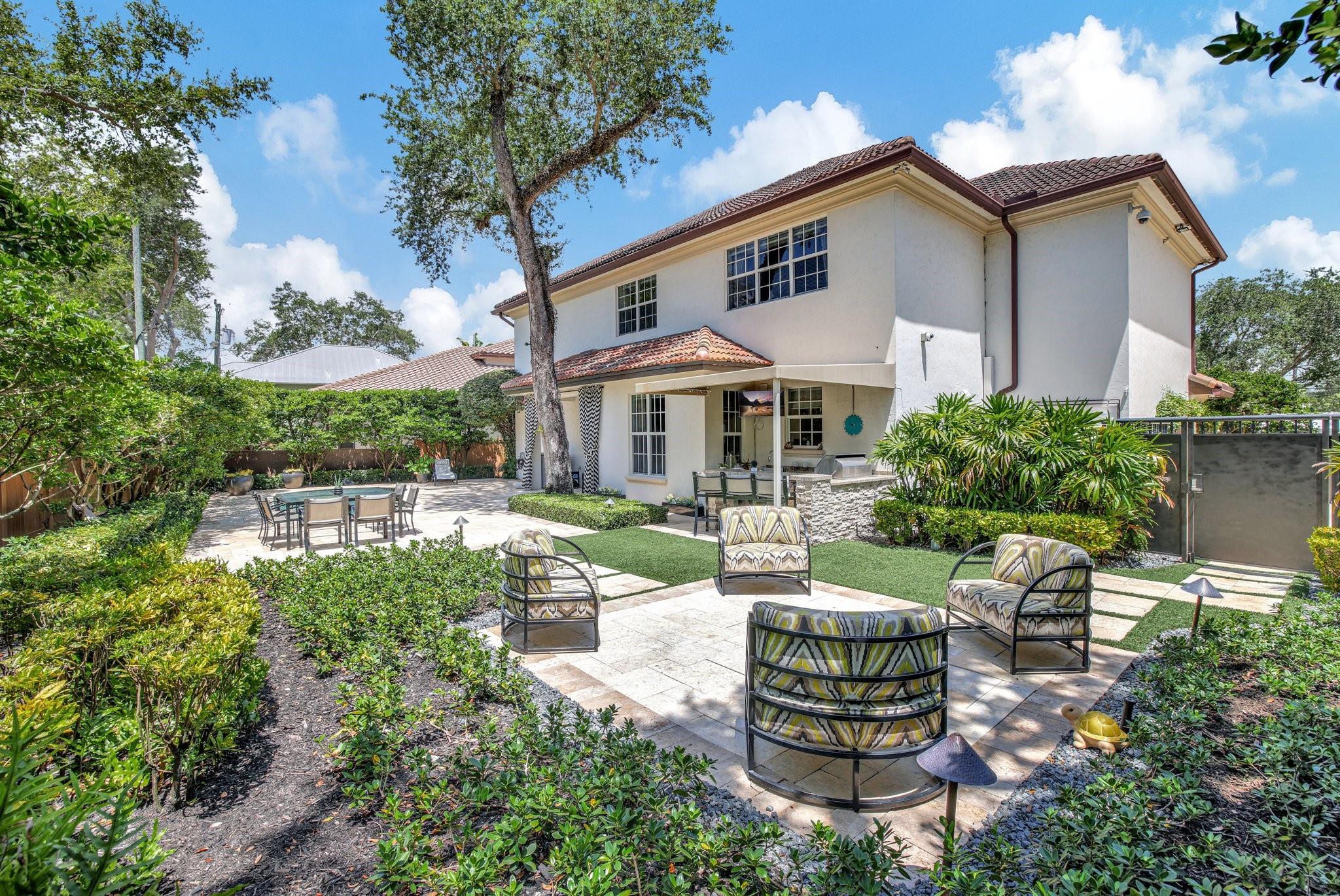 Rio Vista - Residential