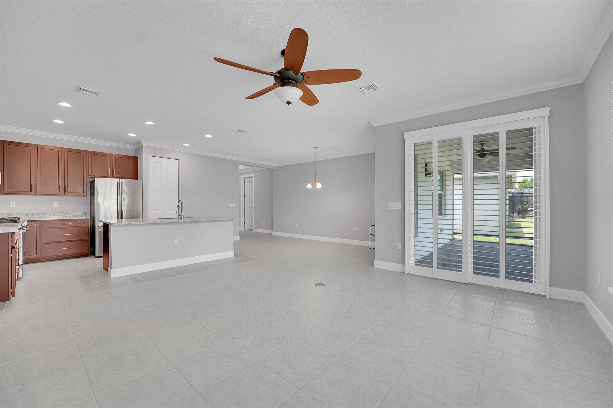 RIVERLAND PARCEL A - PLAT - Residential