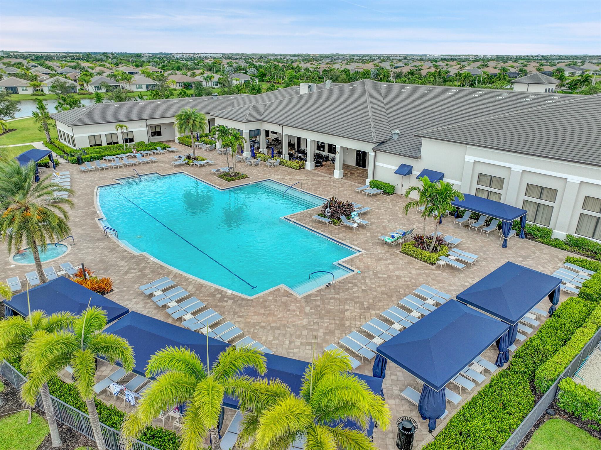 RIVERLAND PARCEL A - PLAT - Residential