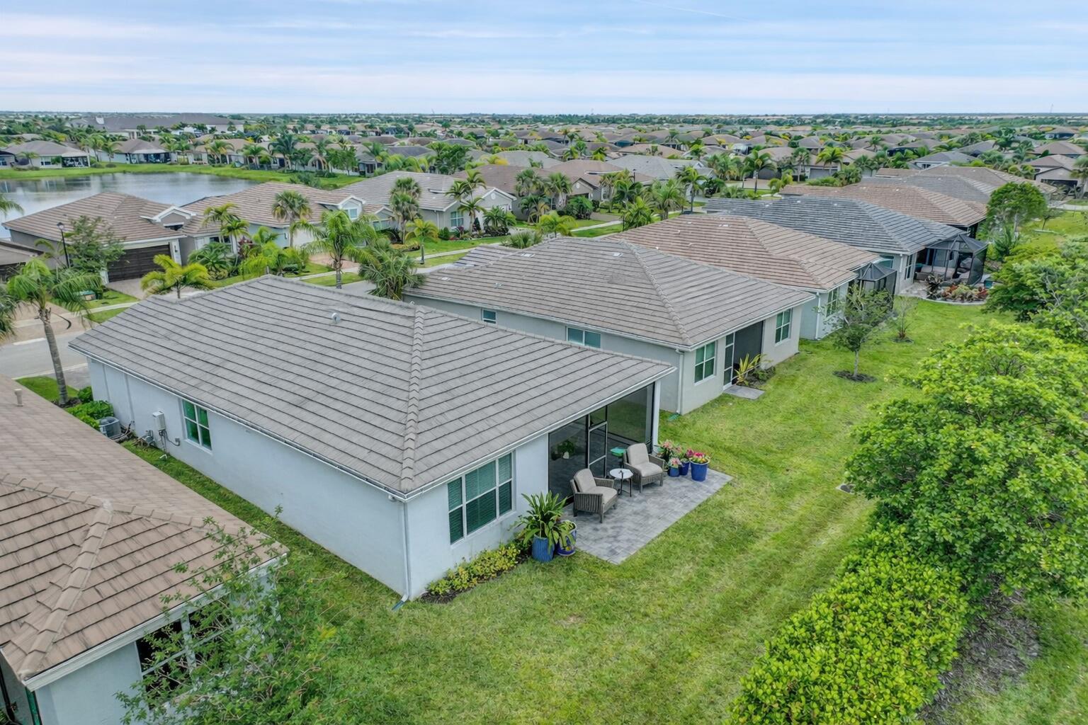 RIVERLAND PARCEL A - PLAT SIX - Residential