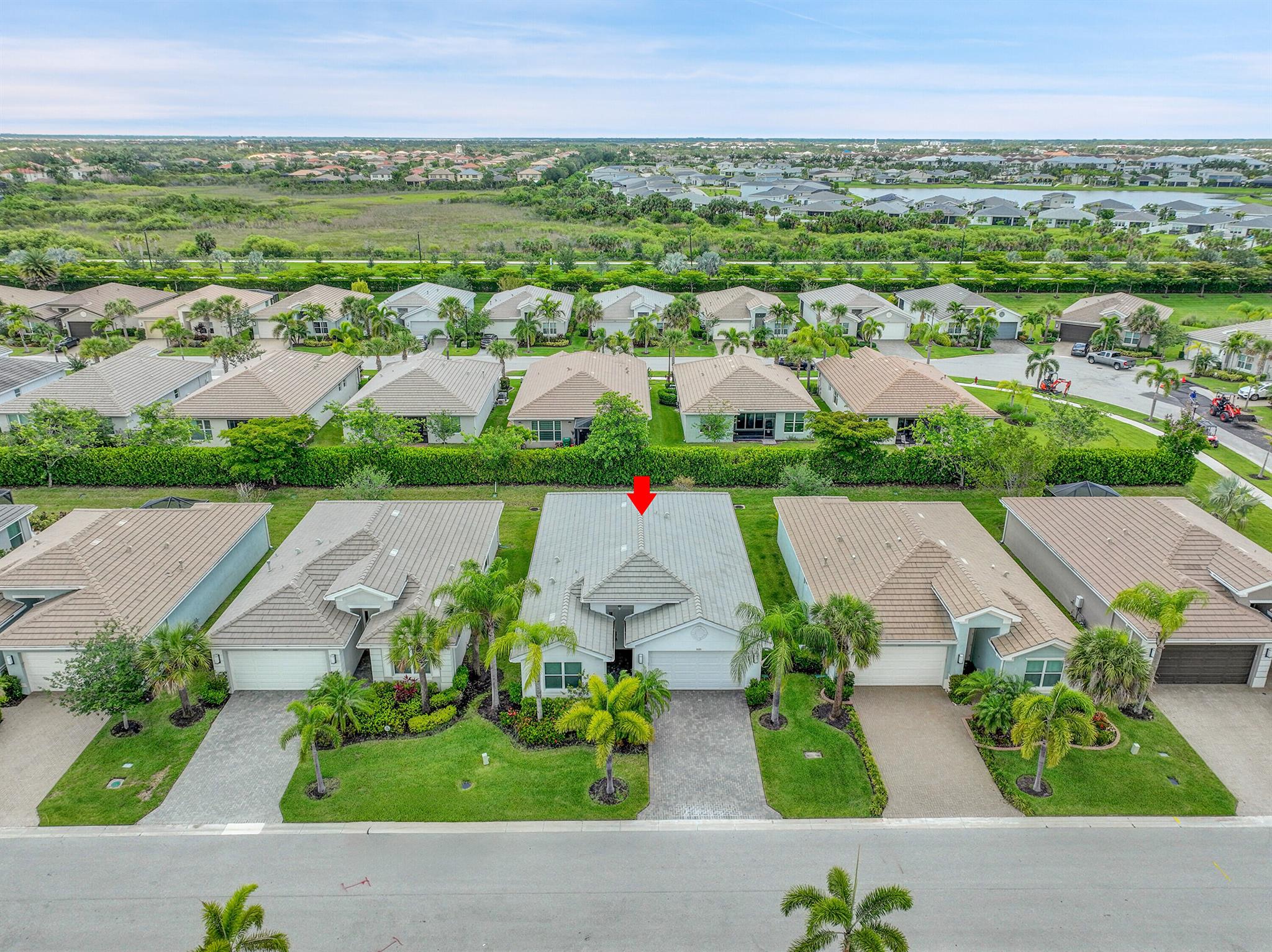 RIVERLAND PARCEL A - PLAT - Residential