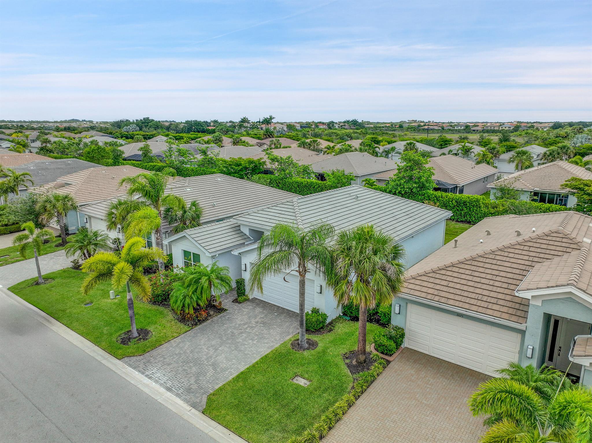 RIVERLAND PARCEL A - PLAT - Residential