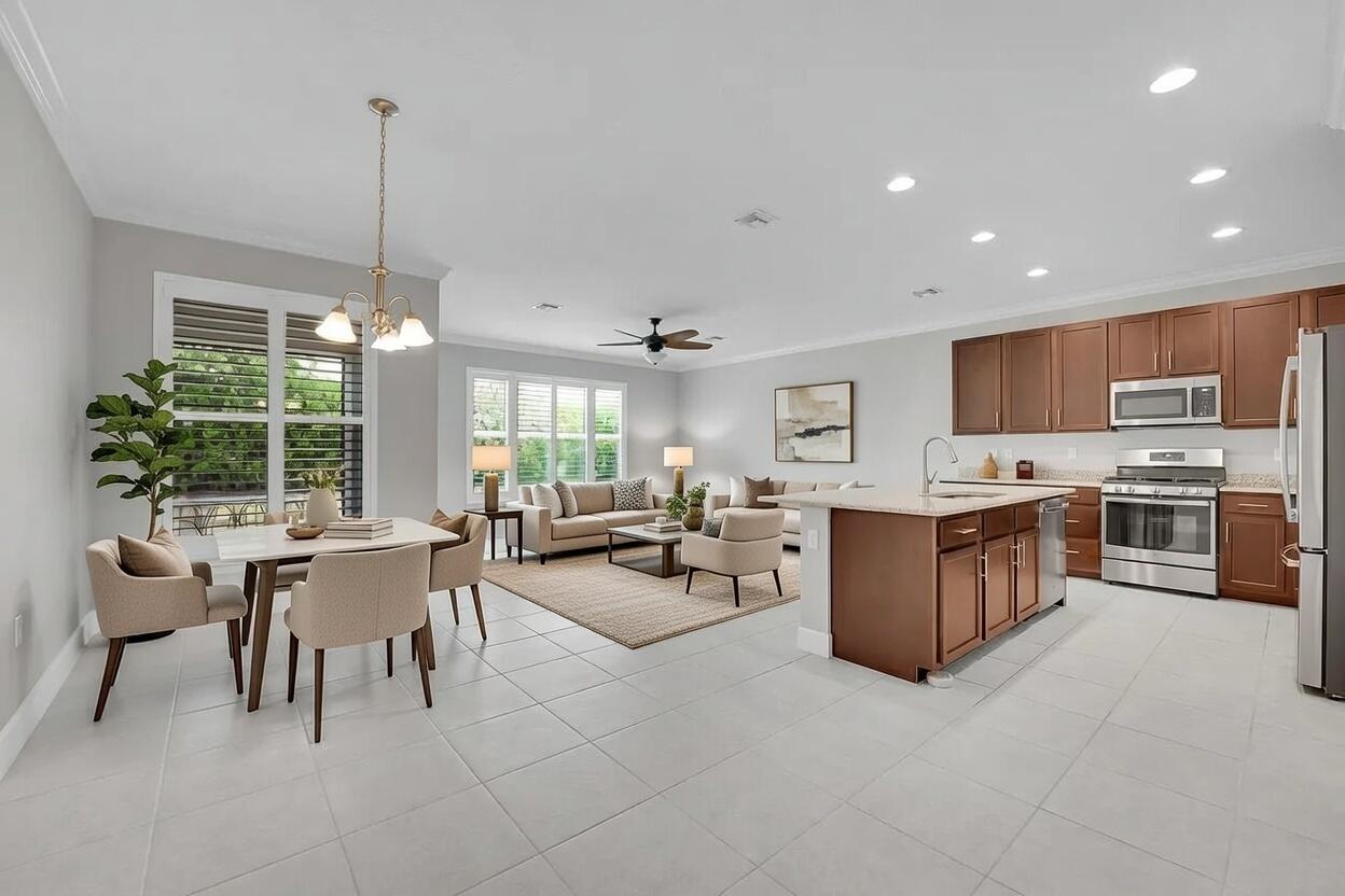 RIVERLAND PARCEL A - PLAT SIX - Residential