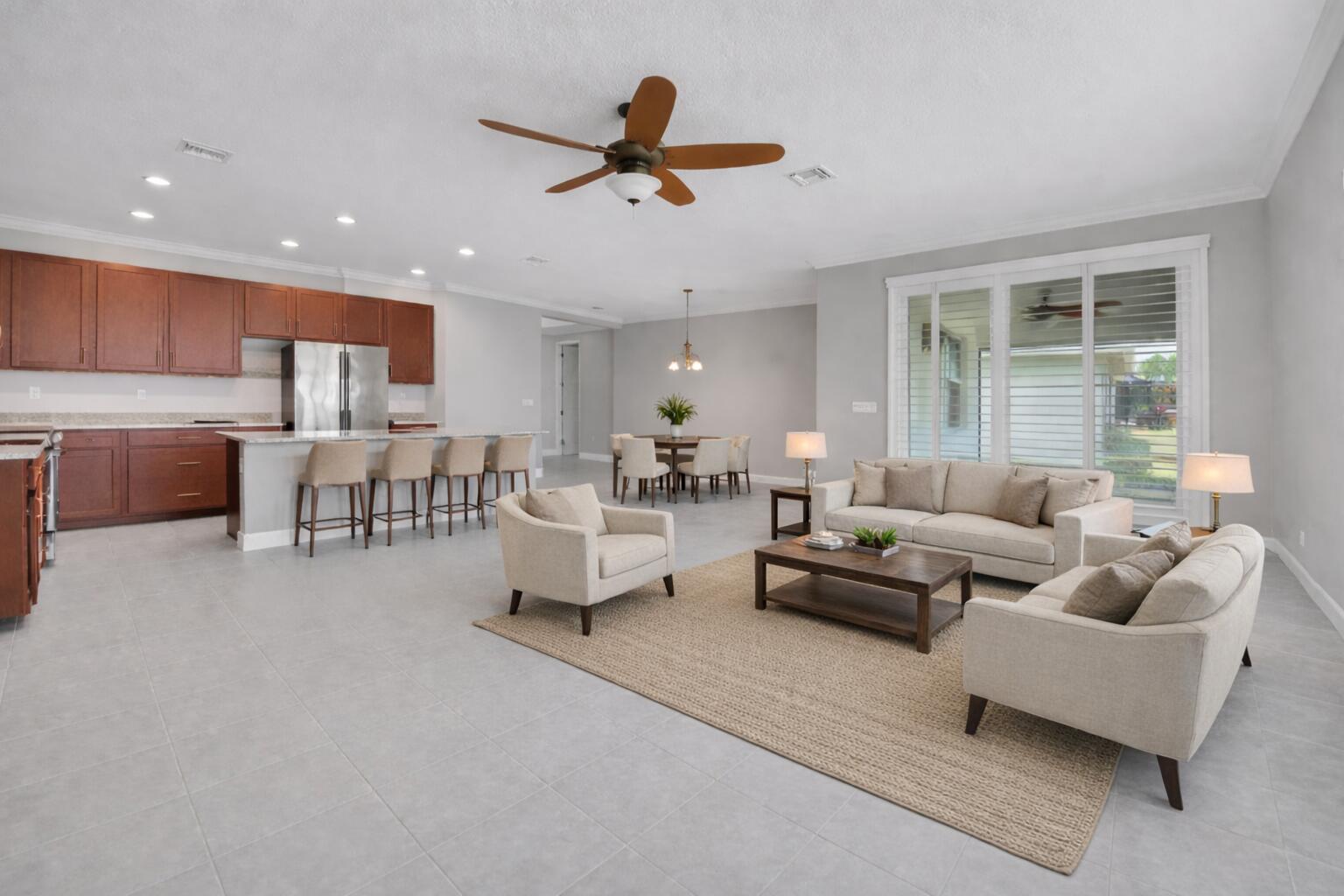 RIVERLAND PARCEL A - PLAT SIX - Residential