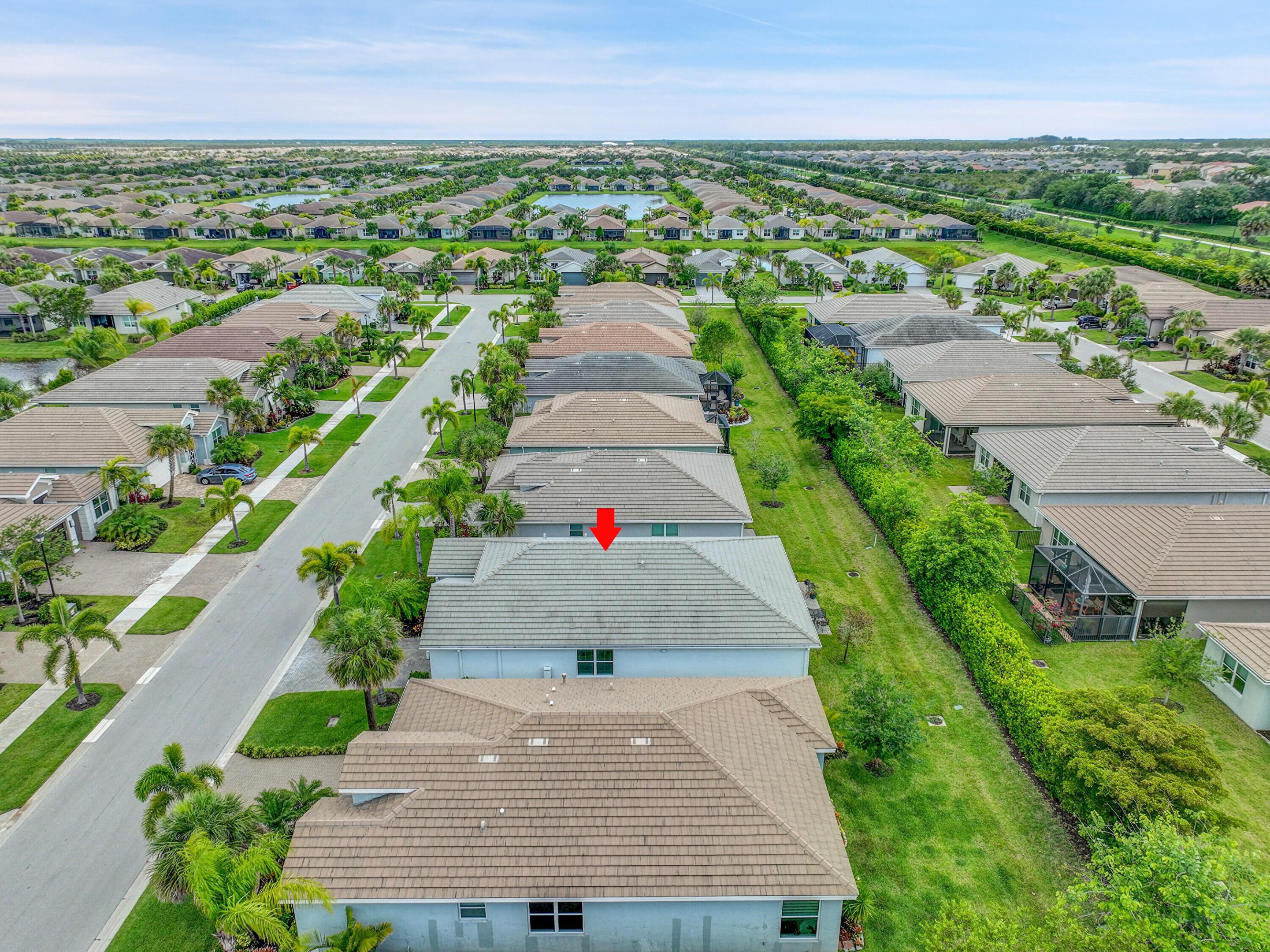 RIVERLAND PARCEL A - PLAT SIX - Residential