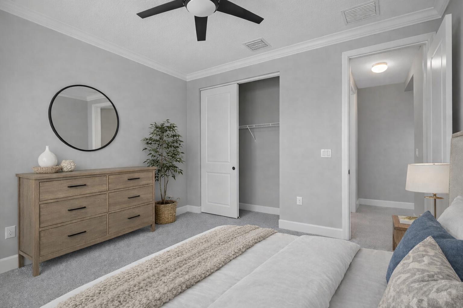 RIVERLAND PARCEL A - PLAT SIX - Residential