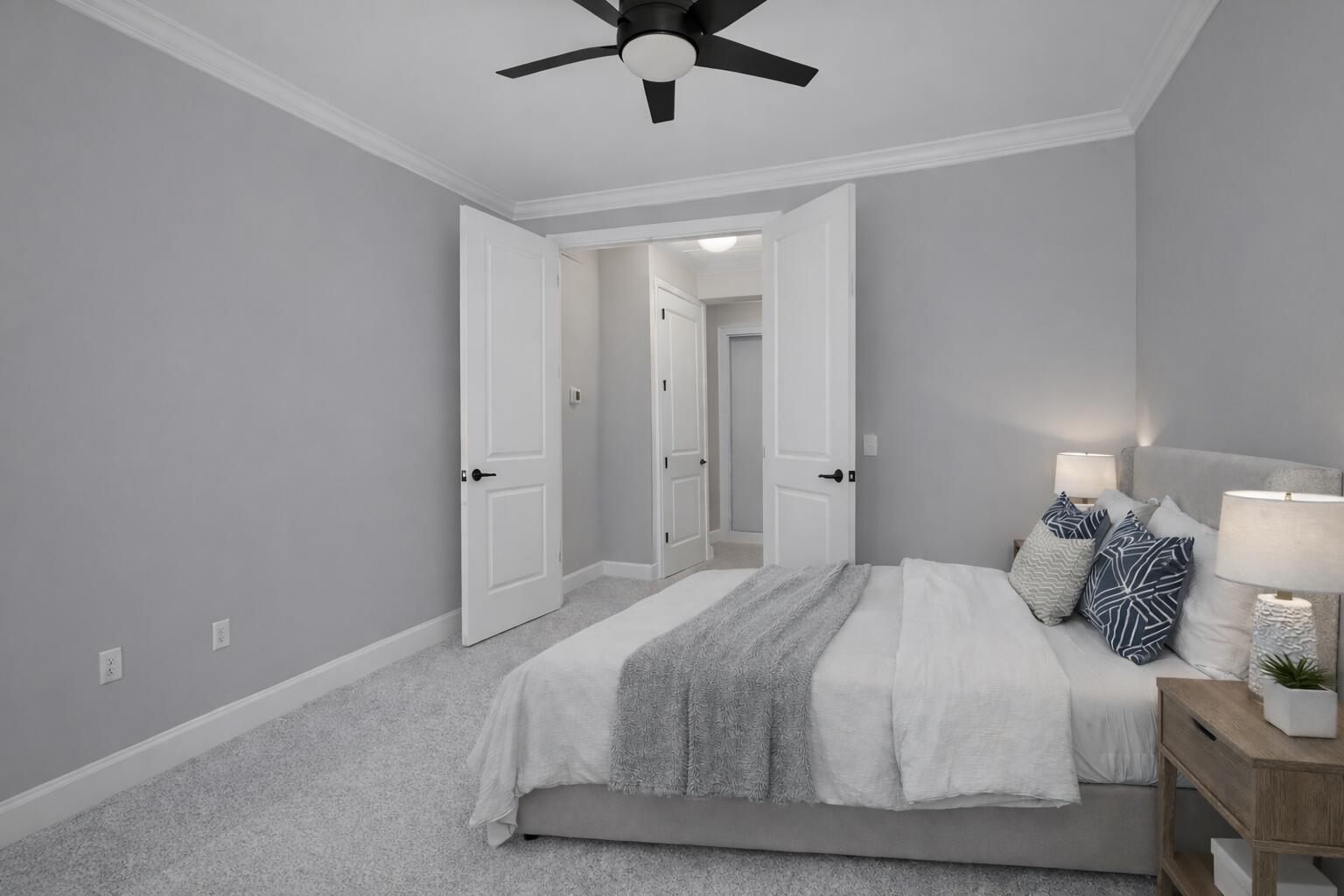 RIVERLAND PARCEL A - PLAT SIX - Residential