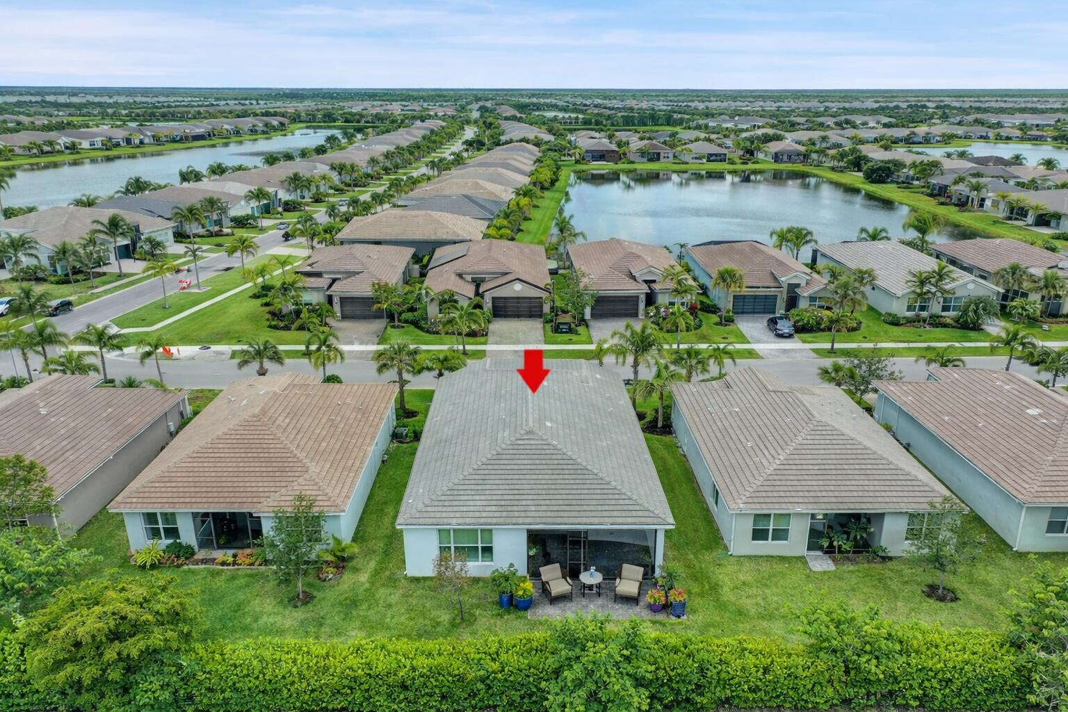 RIVERLAND PARCEL A - PLAT SIX - Residential