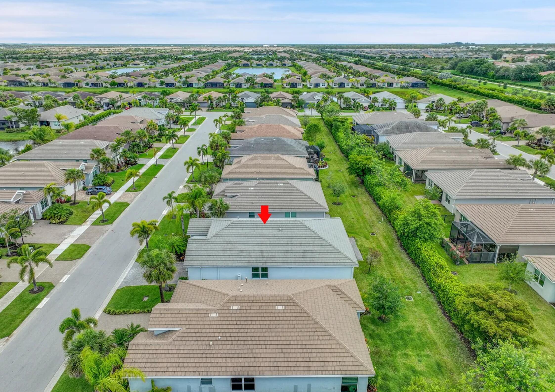 RIVERLAND PARCEL A - PLAT SIX - Residential