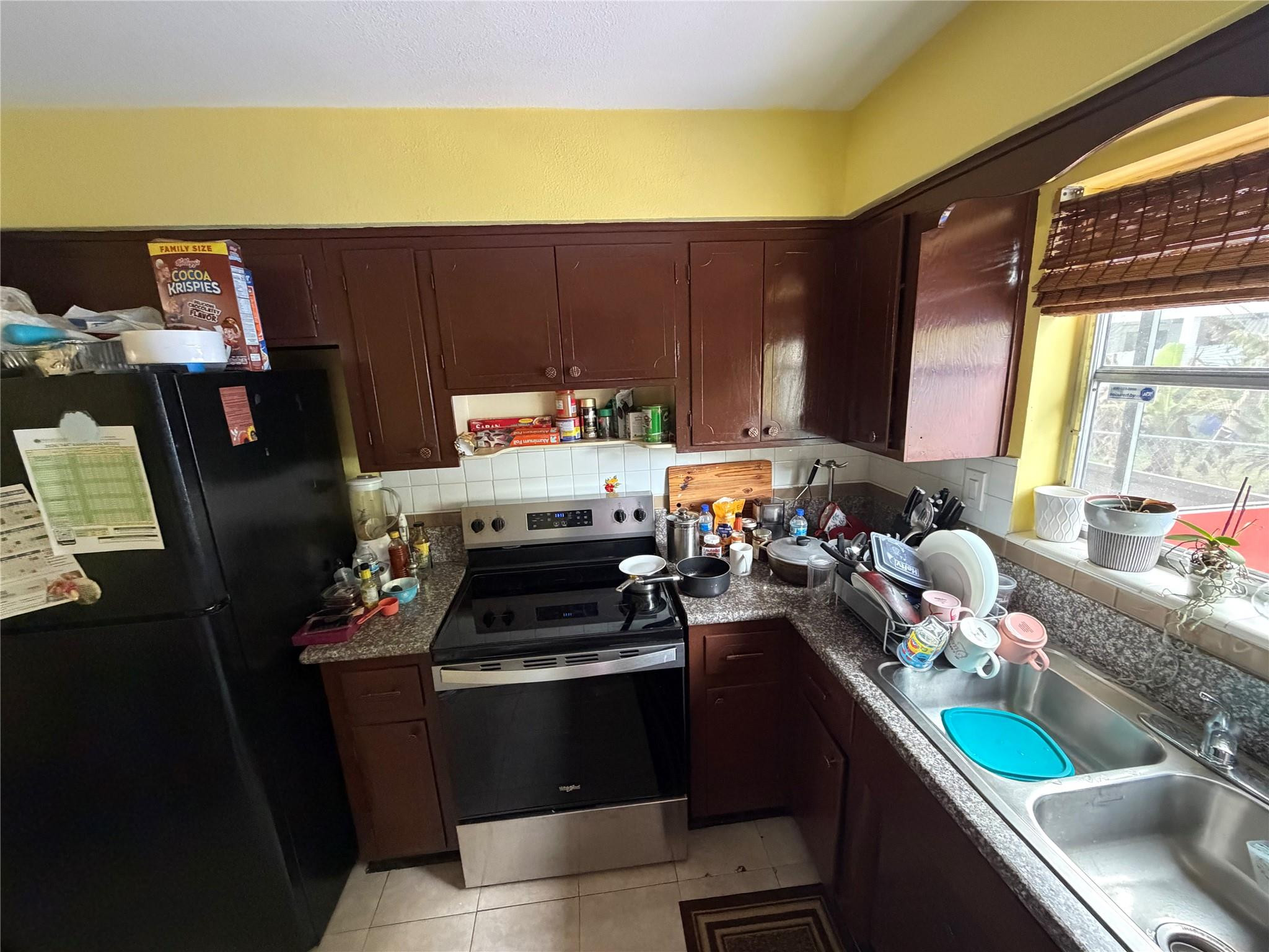 Boulevard Heights Sec 9 - Residential