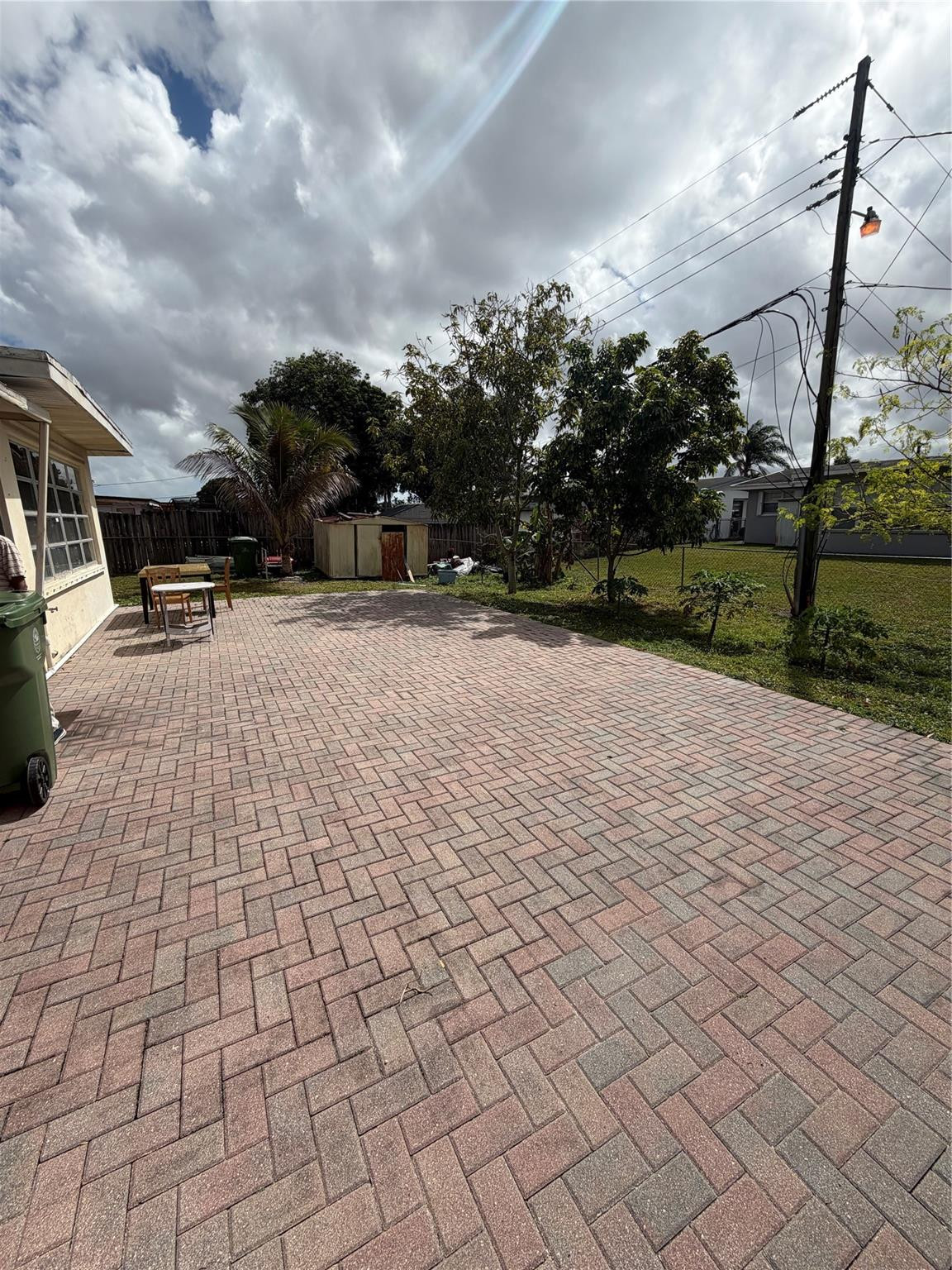 Boulevard Heights Sec 9 - Residential