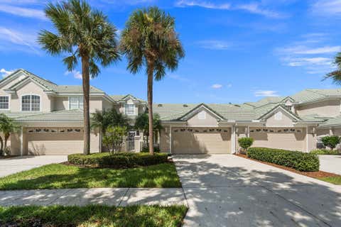 Photo of 1594 SW HARBOUR ISLES Circle #77, Port Saint Lucie, FL 34986 (MLS # B26055430)