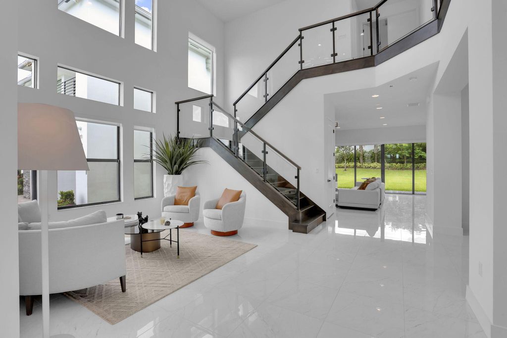 Photo of 8115 Laurel Falls Drive, Boca Raton, FL 33496 (MLS # R11113013)
