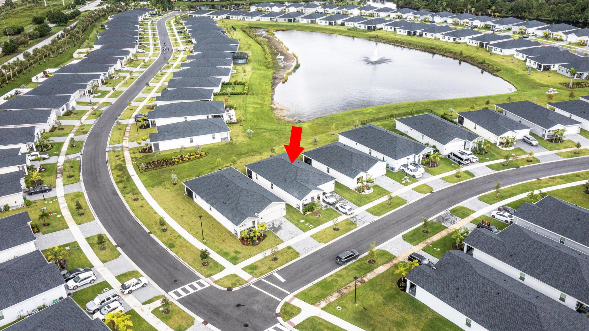 AZALEA (PB 1 - Residential Lease