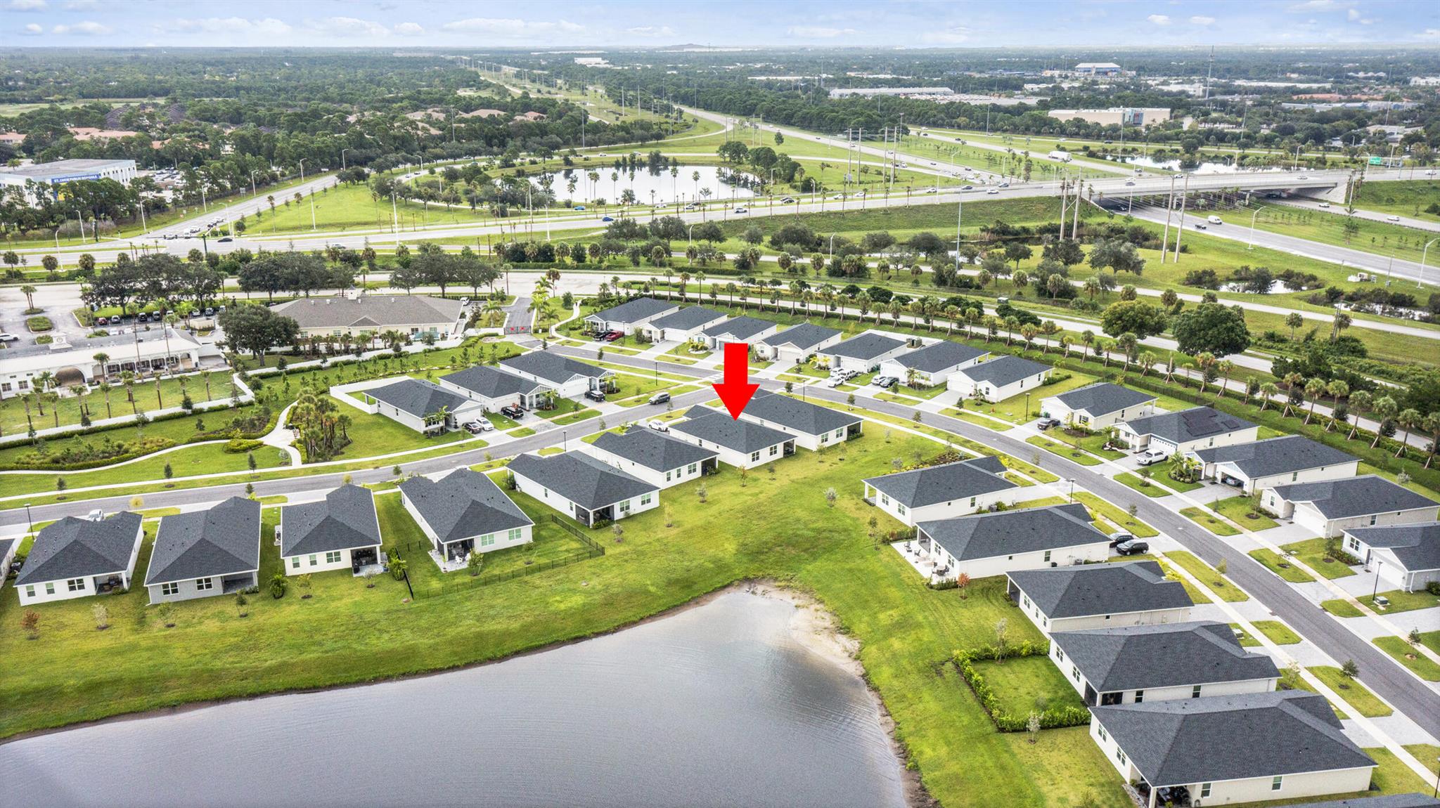 AZALEA (PB 1 - Residential Lease