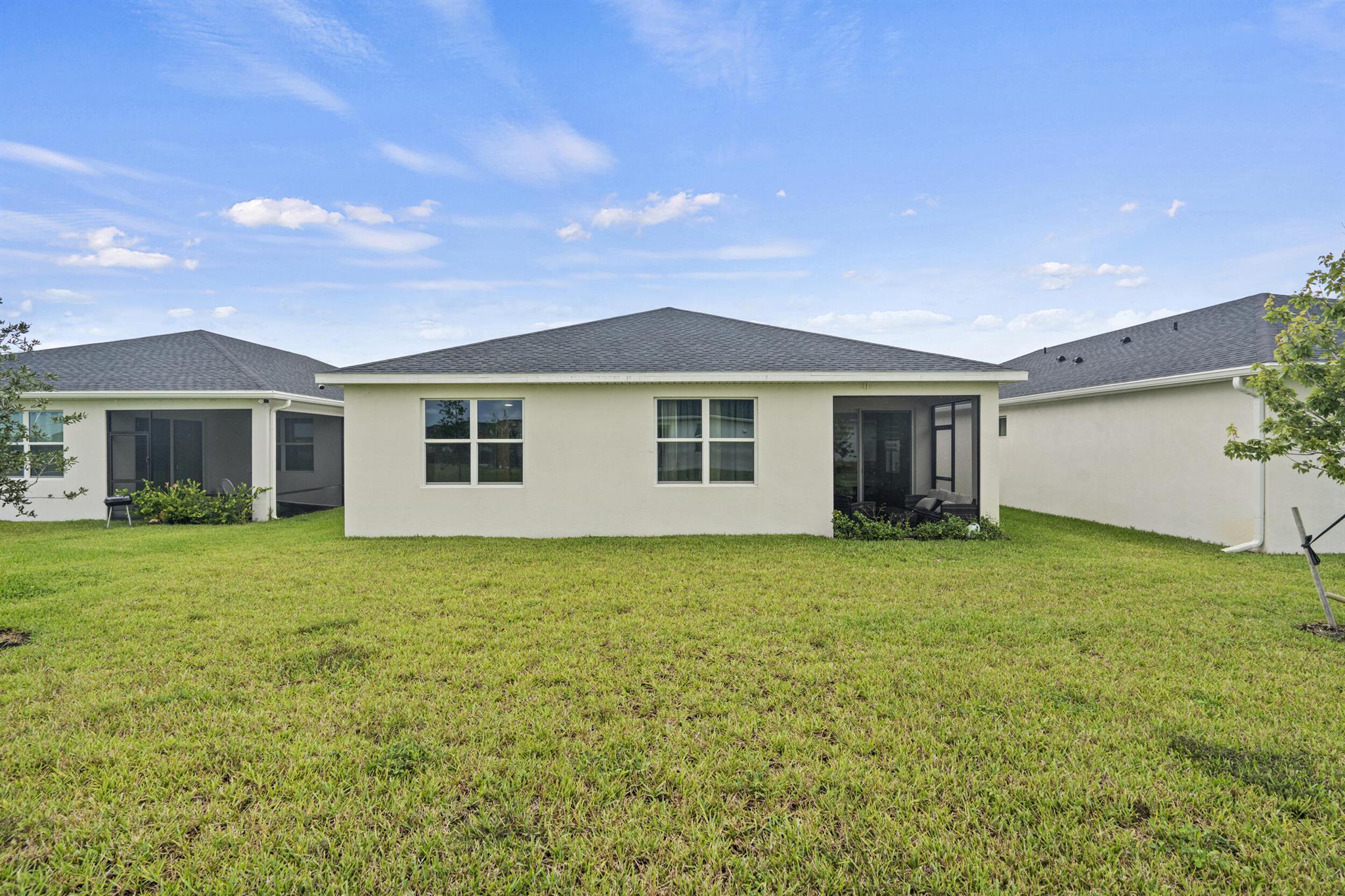 AZALEA (PB 1 - Residential Lease