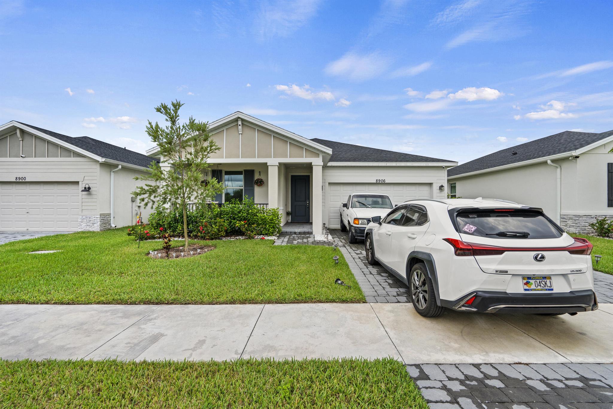 AZALEA (PB 1 - Residential Lease