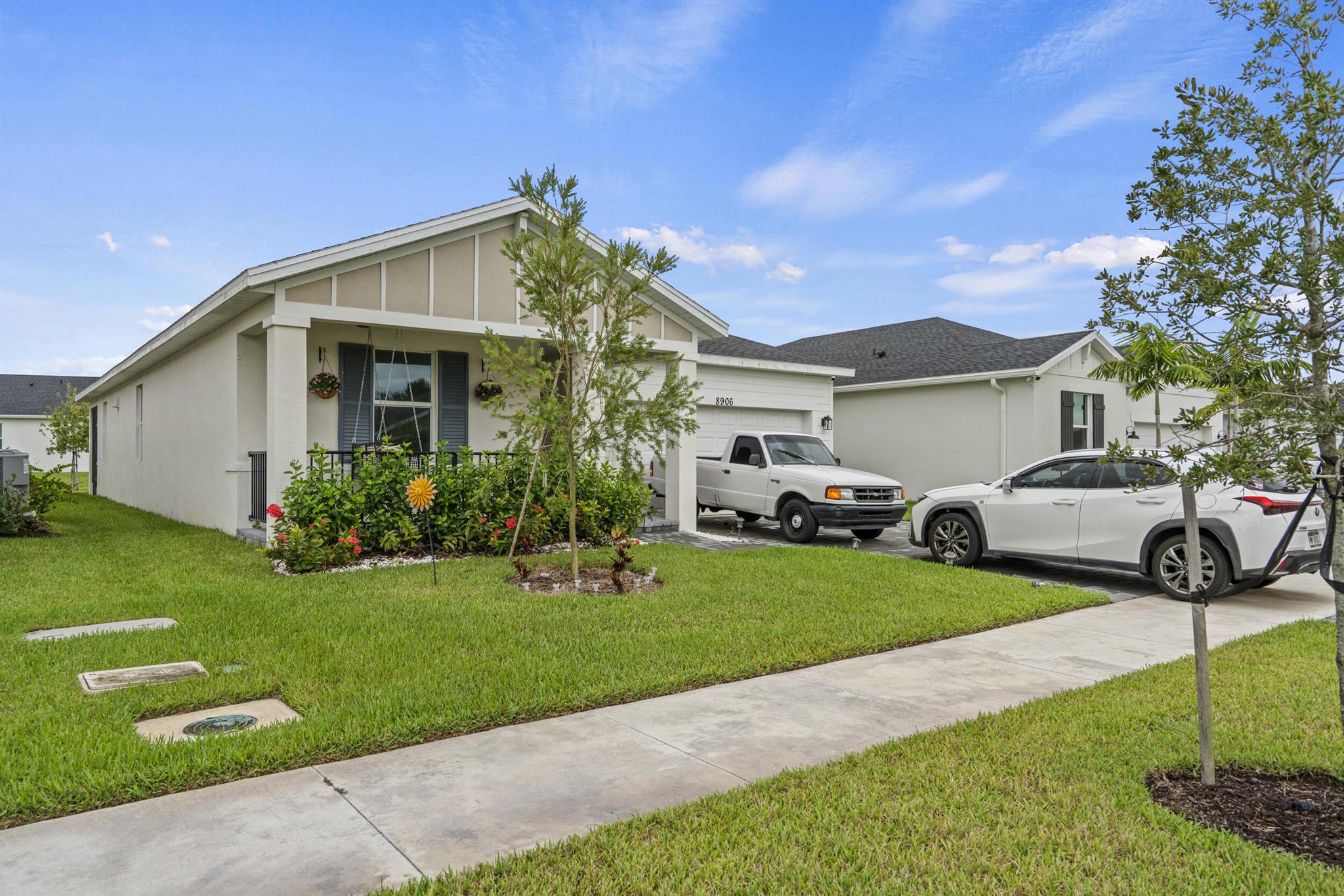 AZALEA (PB 1 - Residential Lease