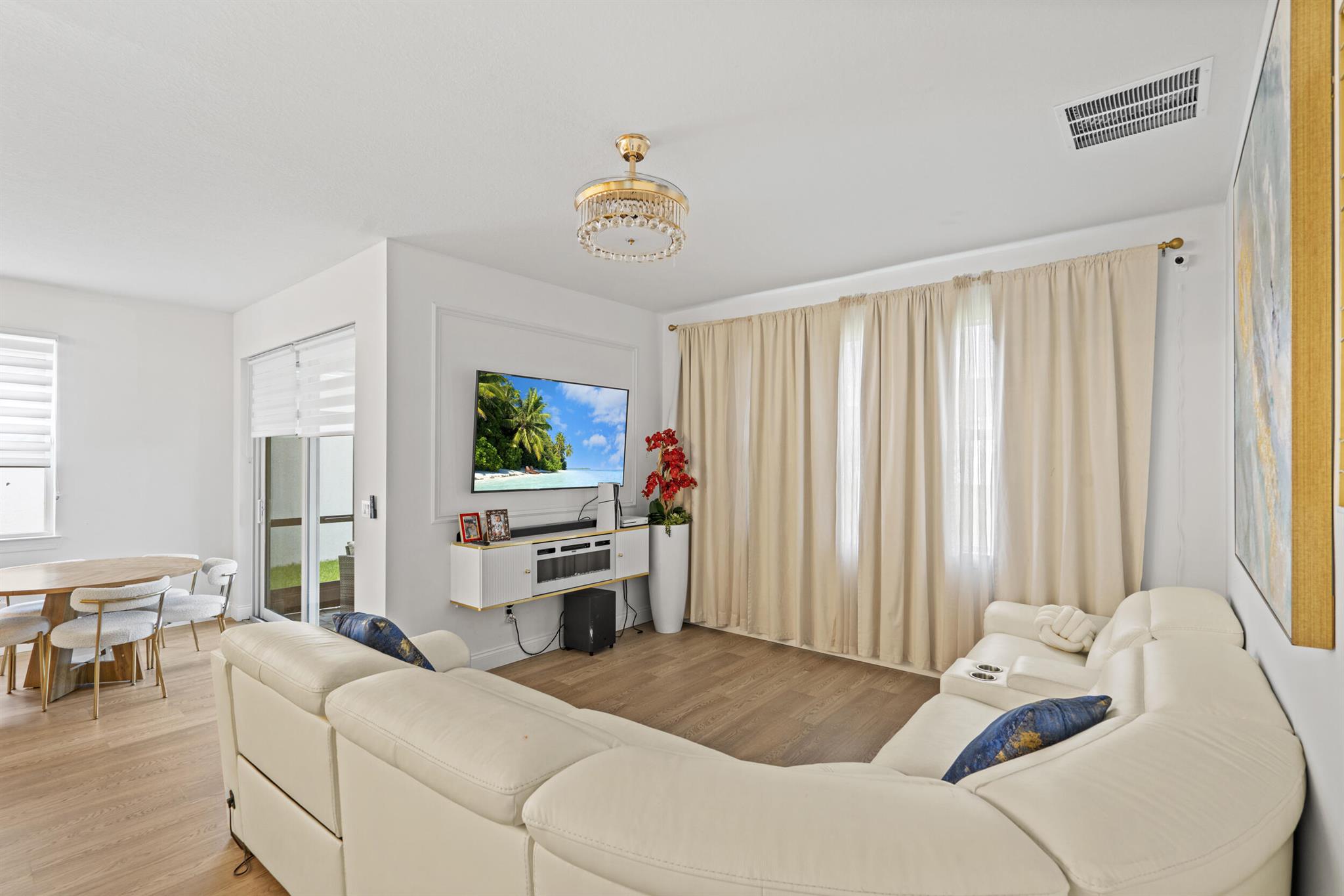 AZALEA (PB 1 - Residential Lease