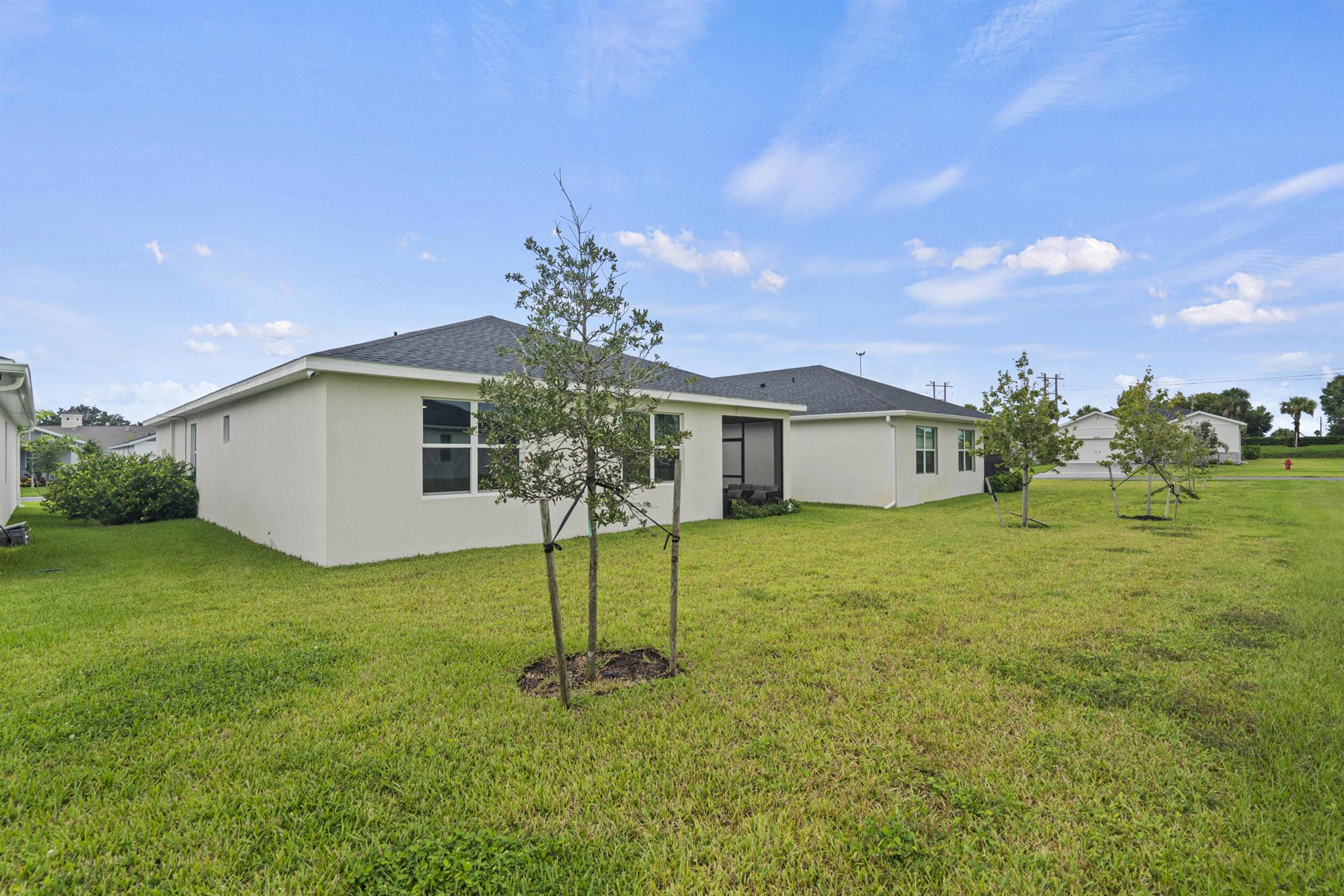 AZALEA (PB 1 - Residential Lease