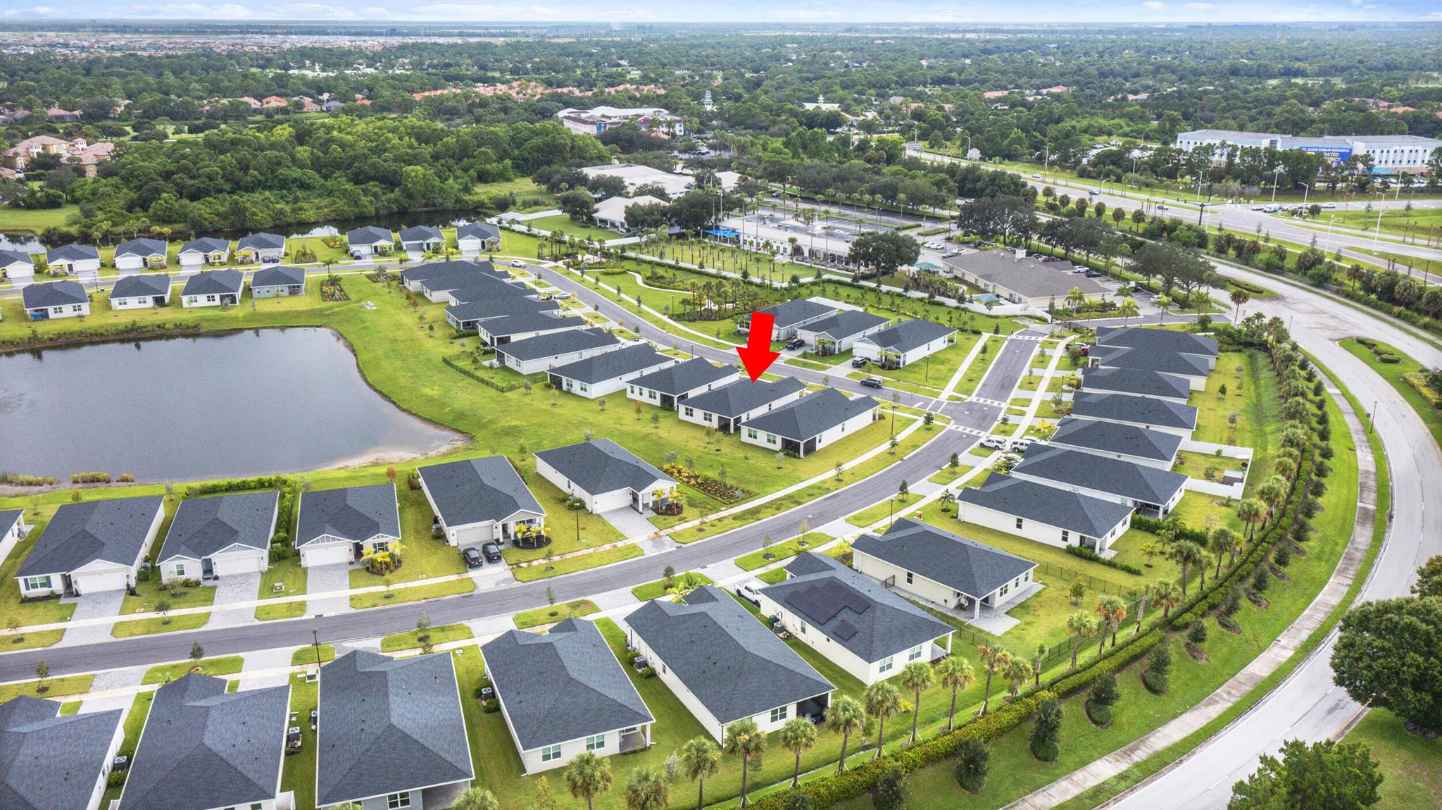 AZALEA (PB 1 - Residential Lease