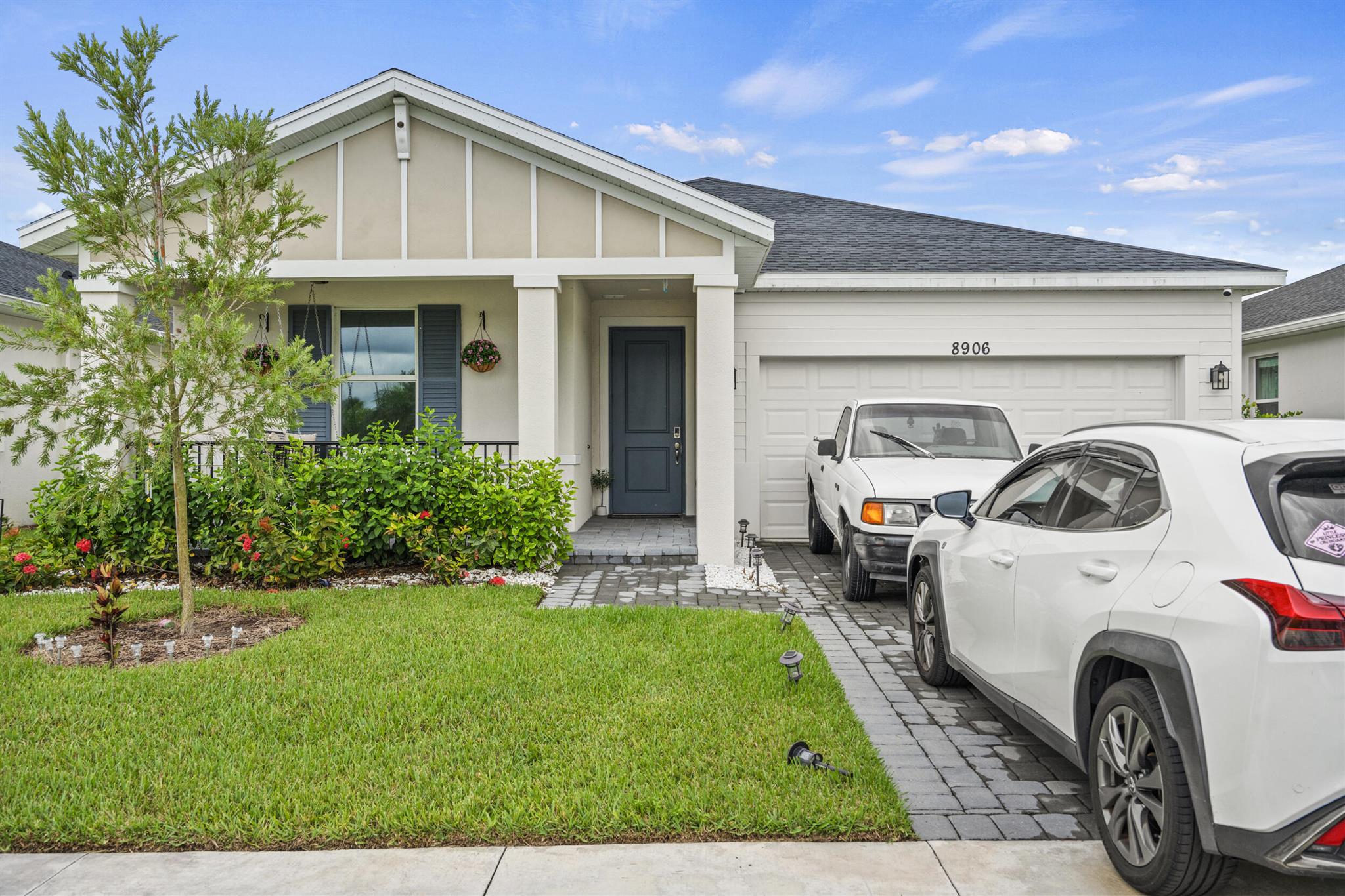 AZALEA (PB 1 - Residential Lease