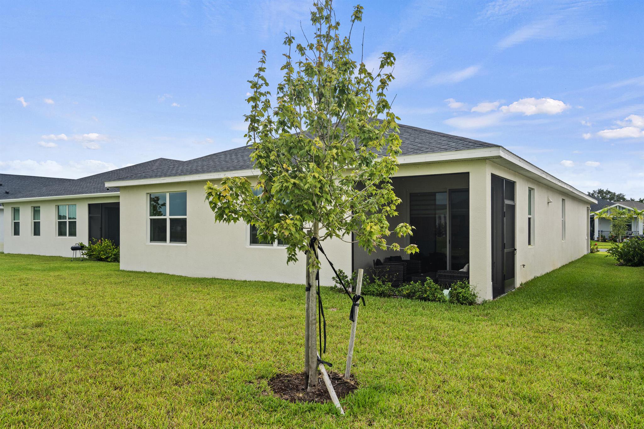 AZALEA (PB 1 - Residential Lease
