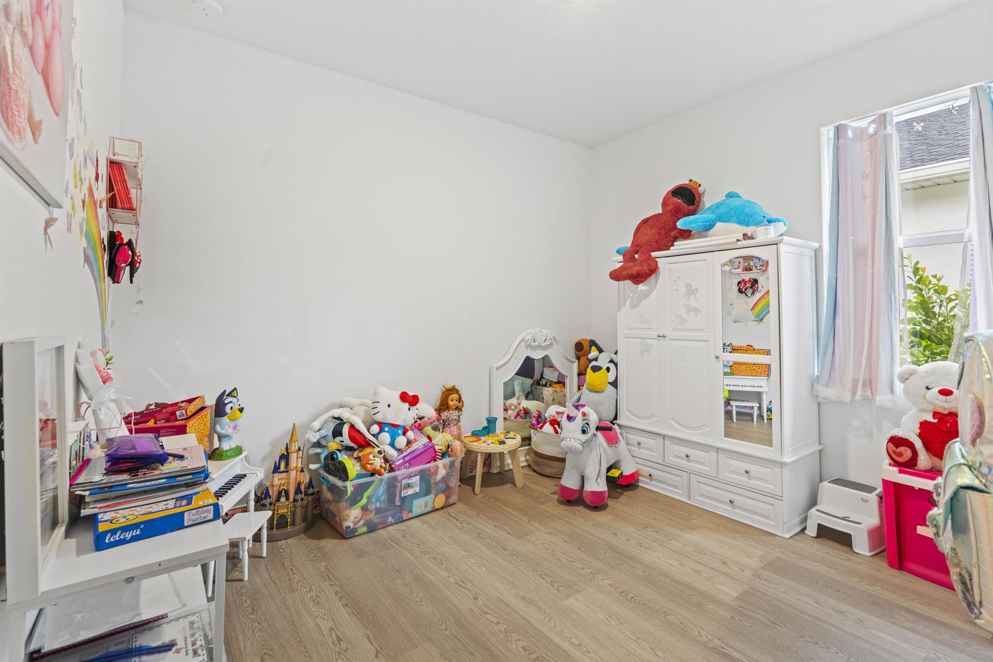 AZALEA (PB 1 - Residential Lease