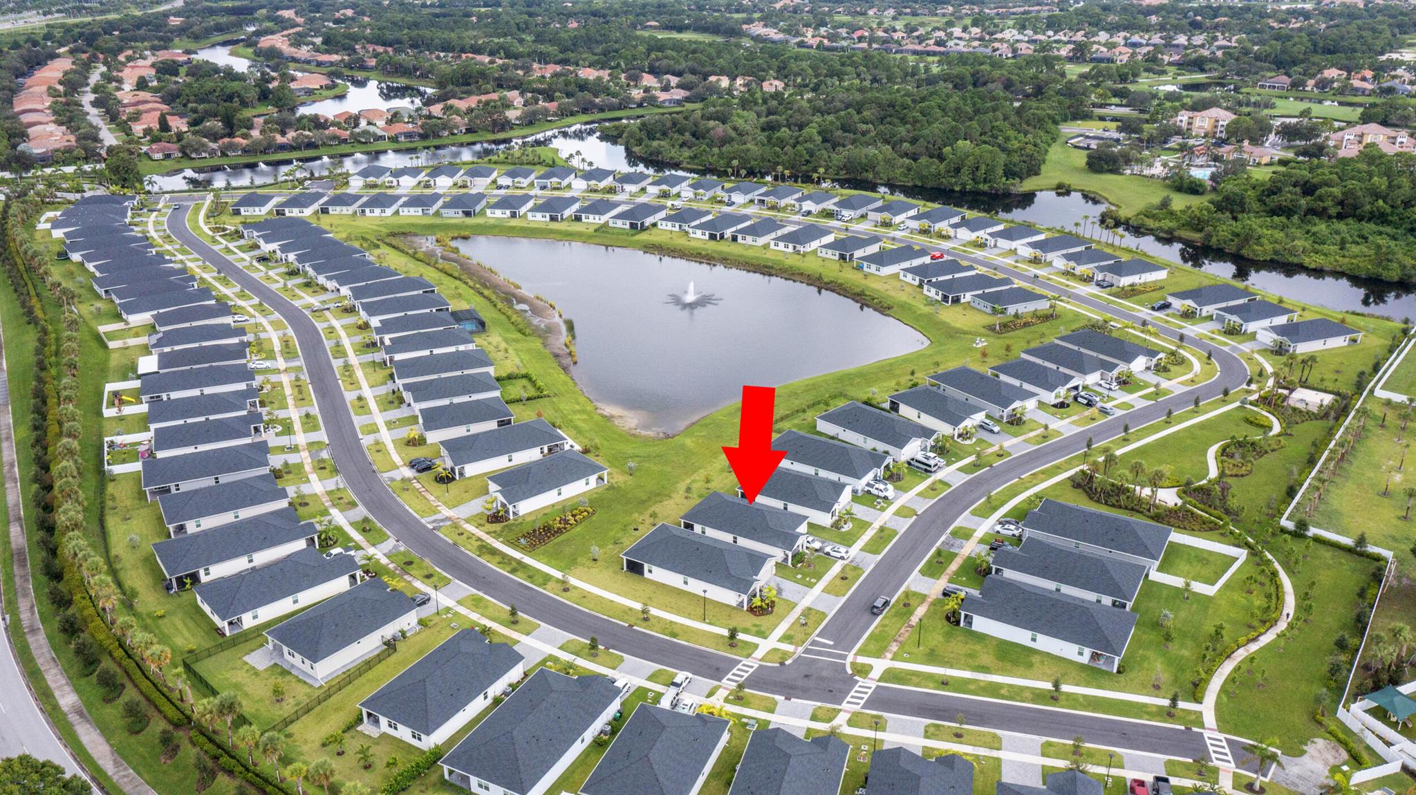 AZALEA (PB 1 - Residential Lease
