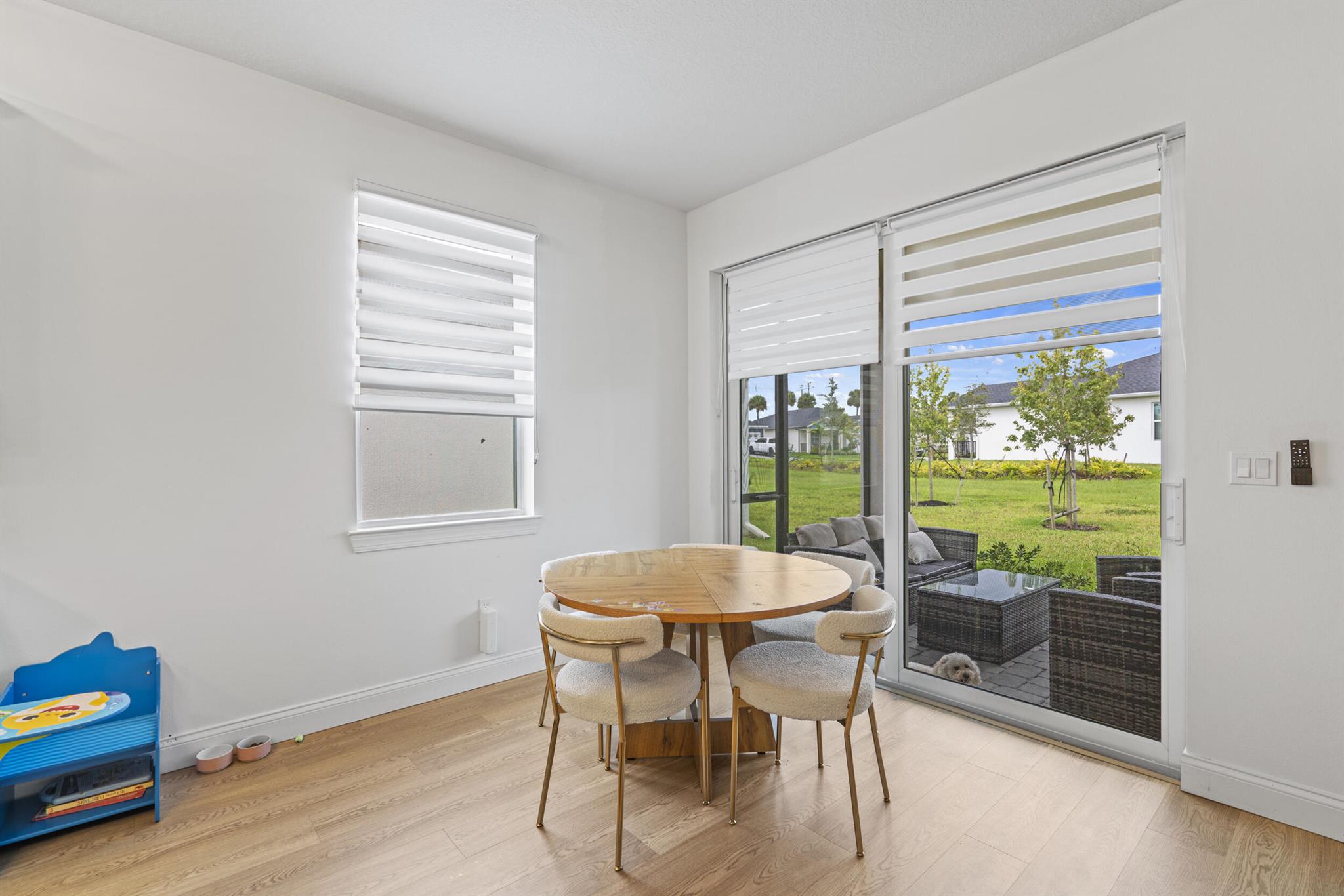 AZALEA (PB 1 - Residential Lease
