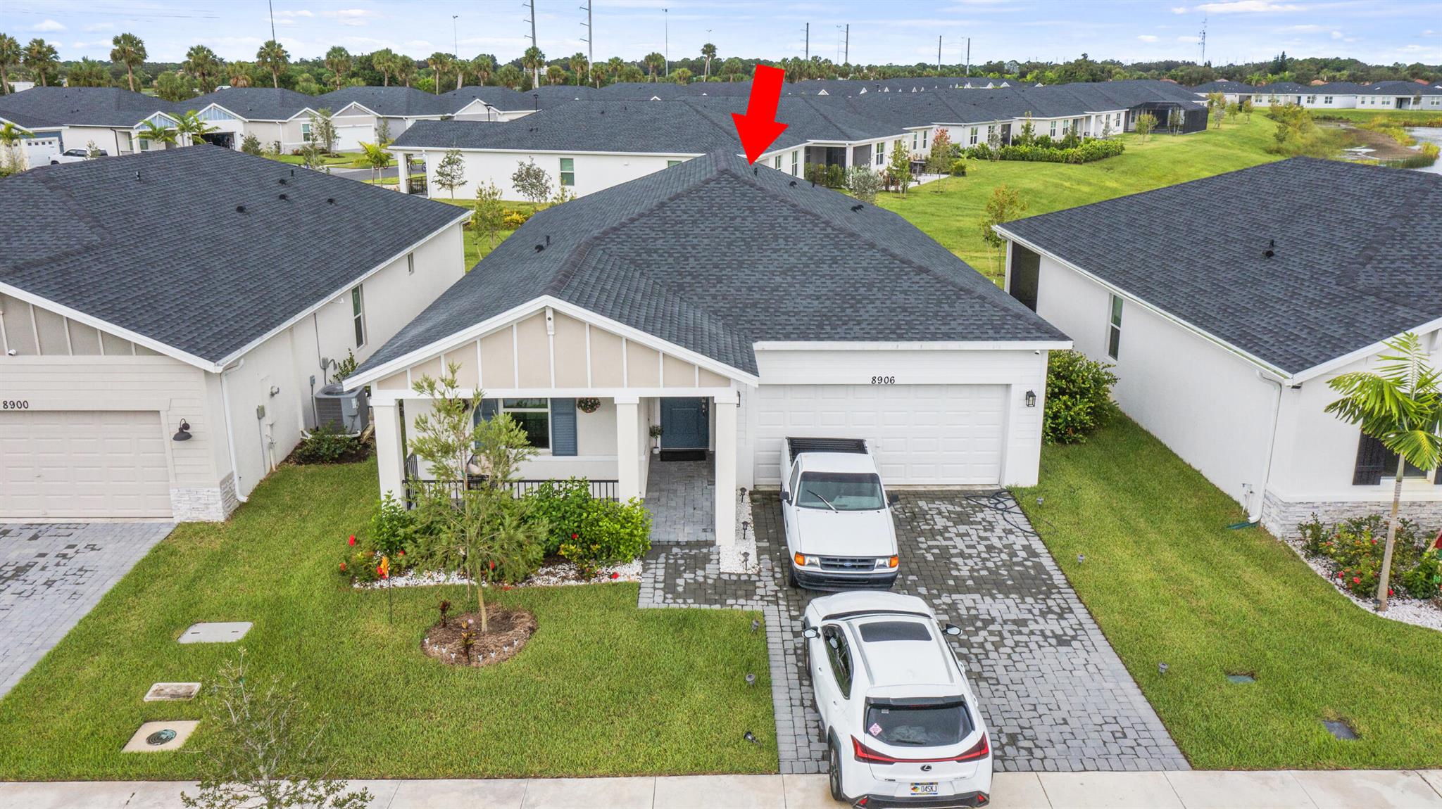 AZALEA (PB 1 - Residential Lease