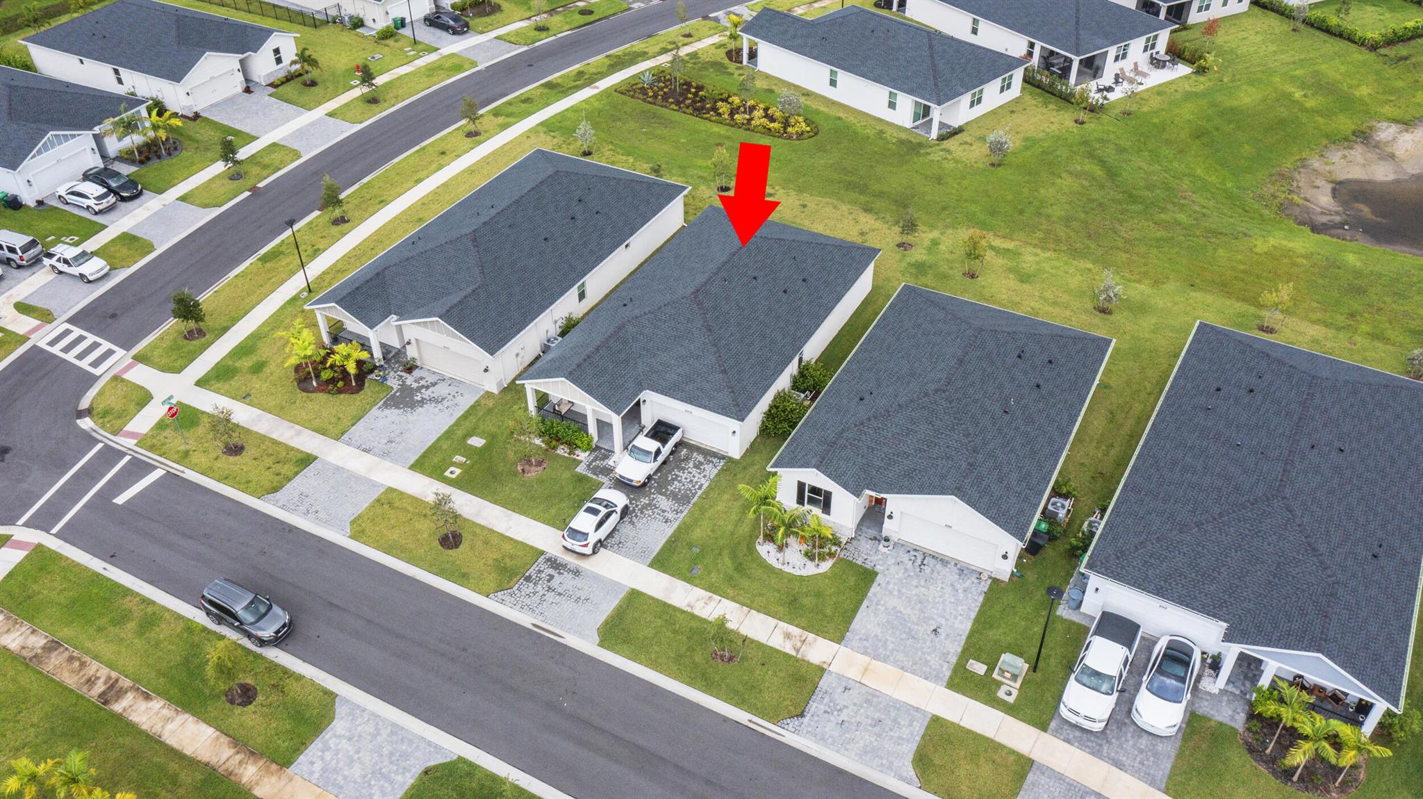 AZALEA (PB 1 - Residential Lease