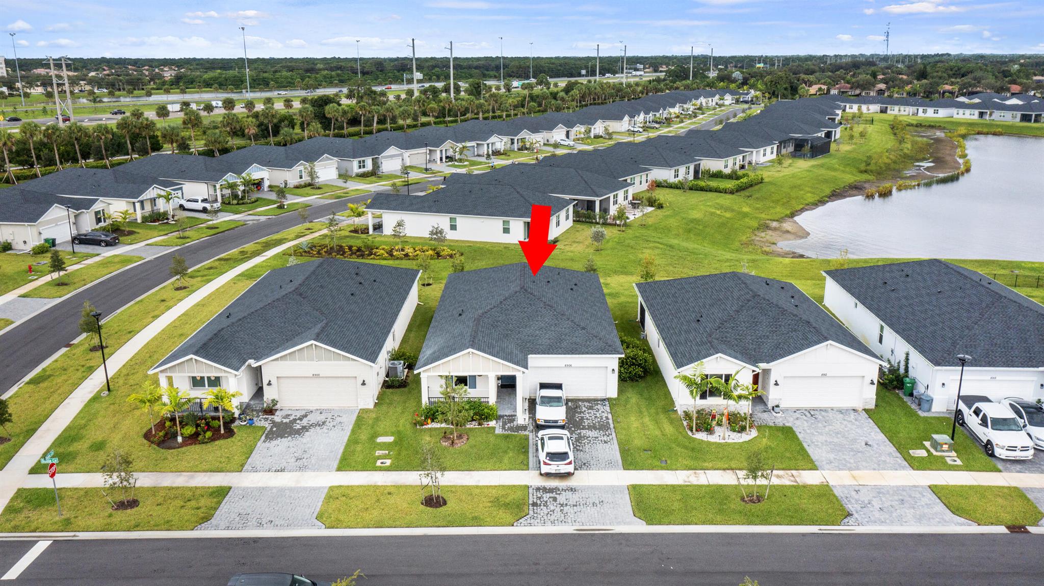 AZALEA (PB 1 - Residential Lease