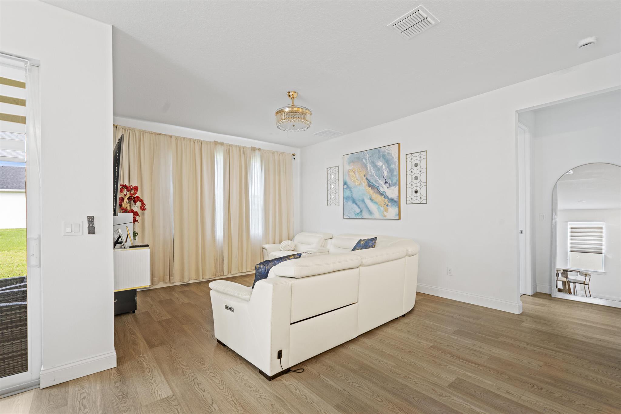 AZALEA (PB 1 - Residential Lease