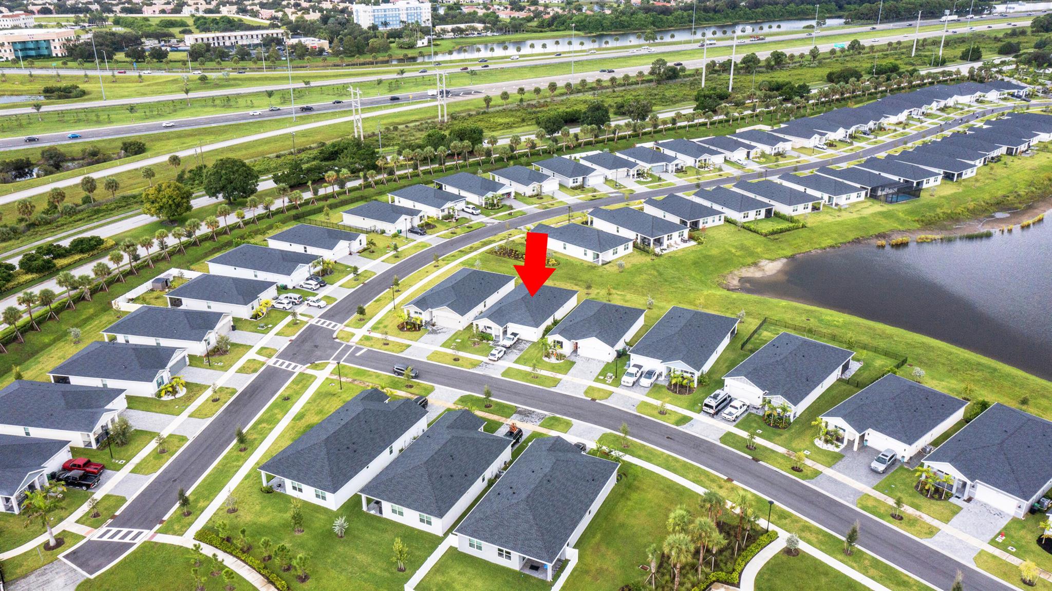 AZALEA (PB 1 - Residential Lease