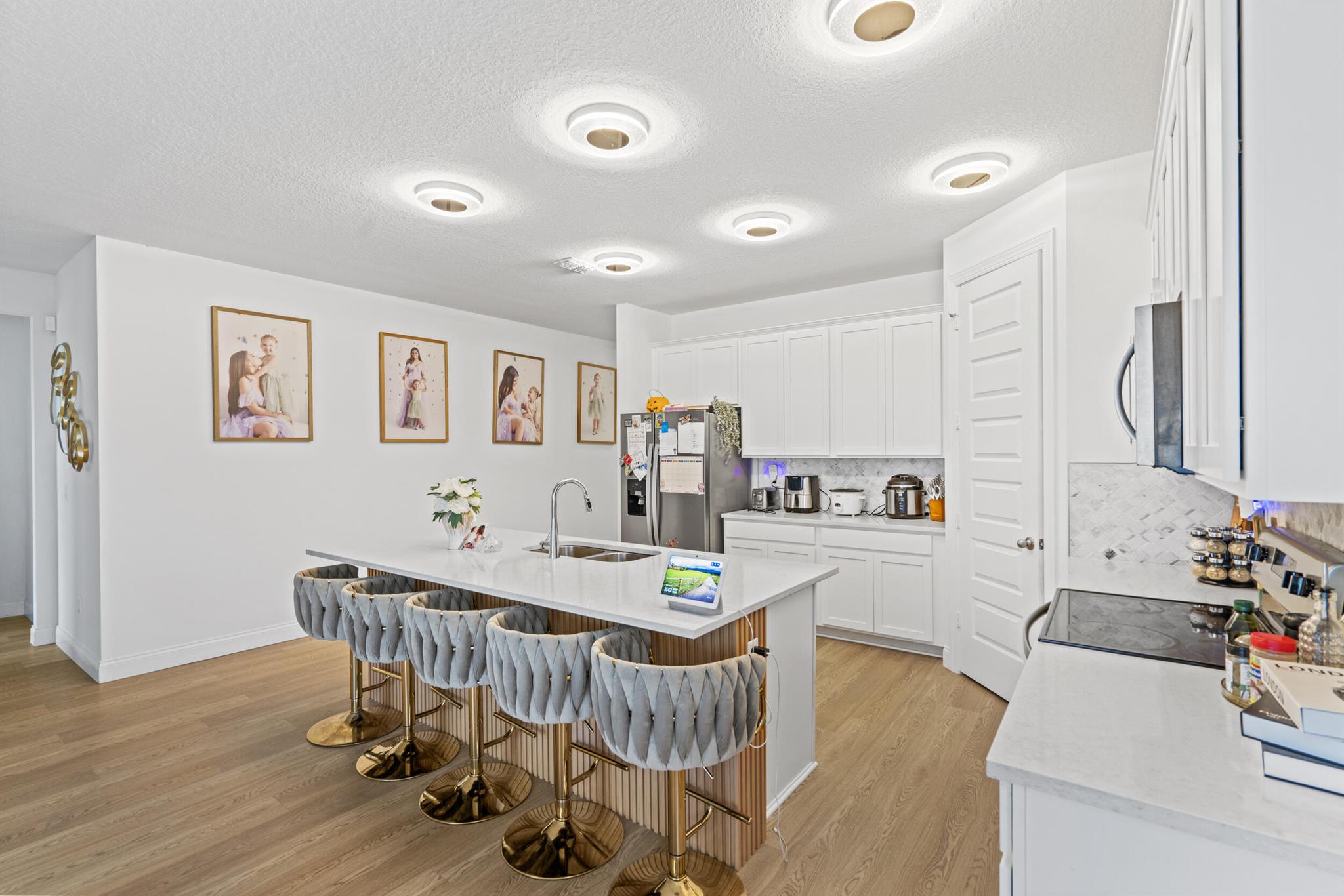 AZALEA (PB 1 - Residential Lease