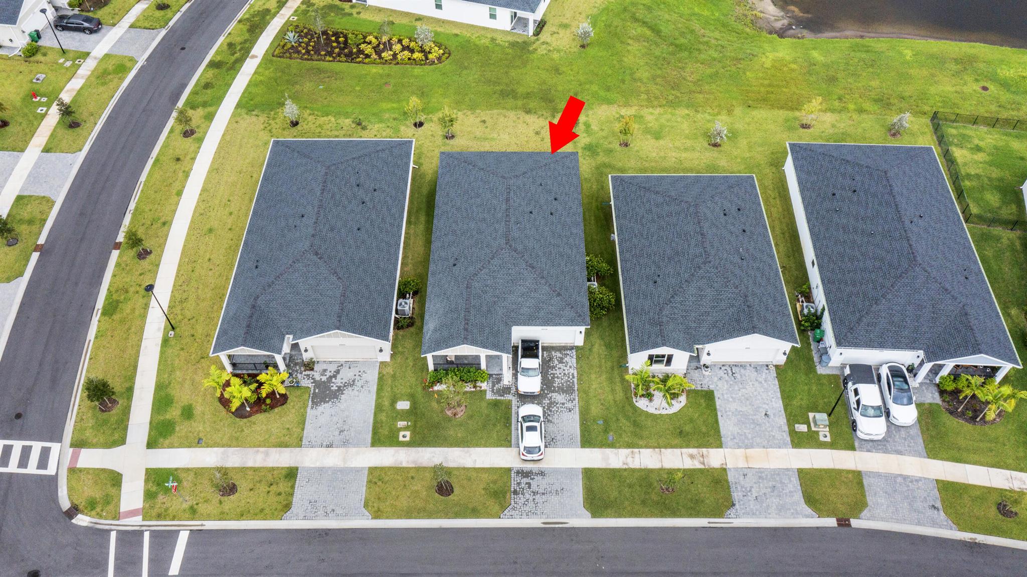 AZALEA (PB 1 - Residential Lease