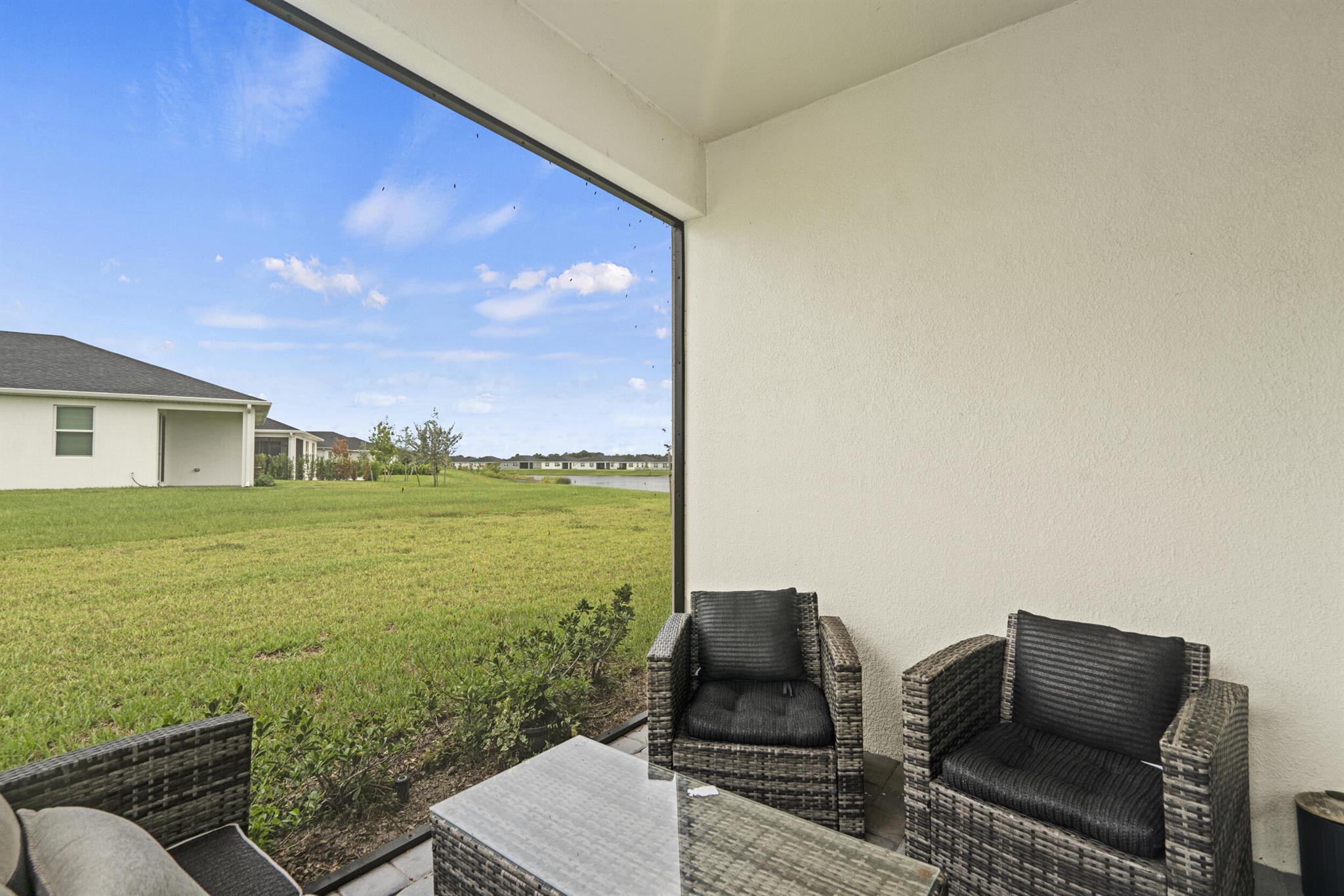 AZALEA (PB 1 - Residential Lease